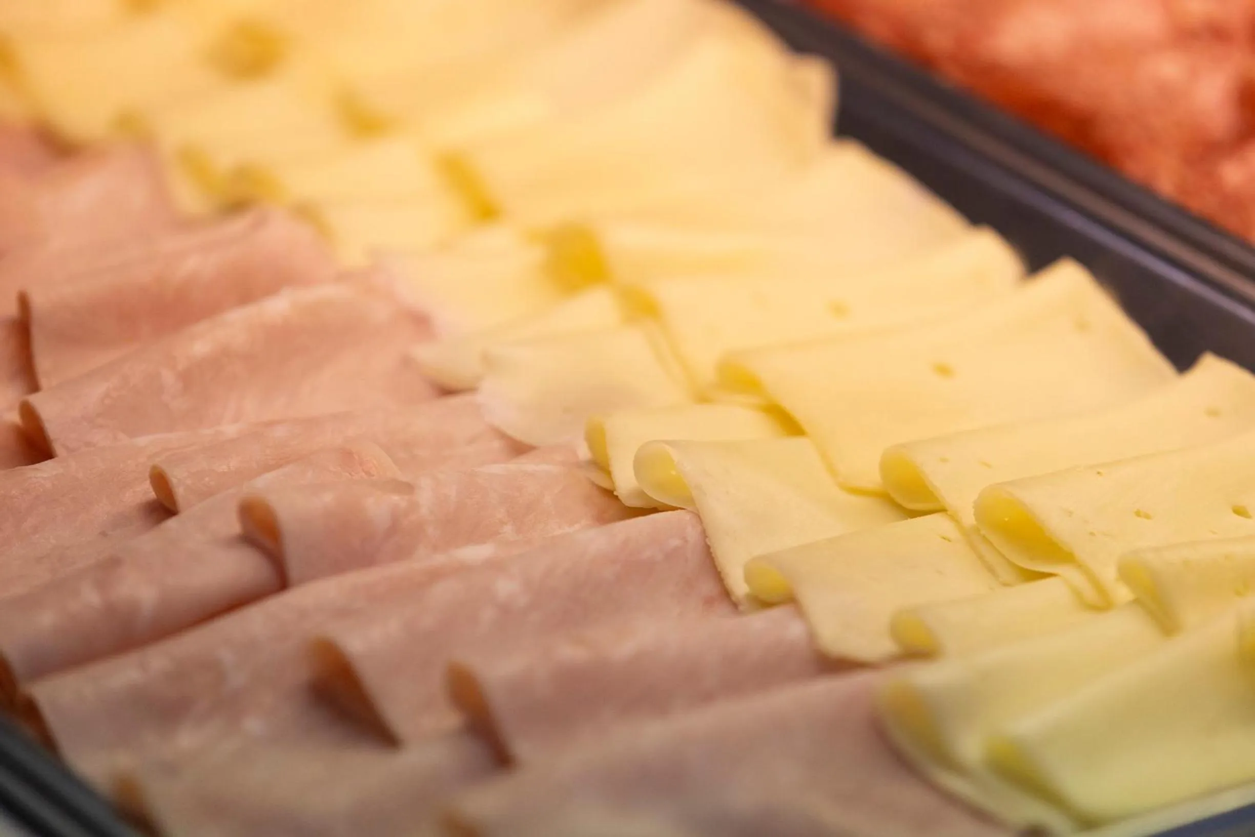 Food and drinks in Hotel Mignon Riccione Fronte Mare