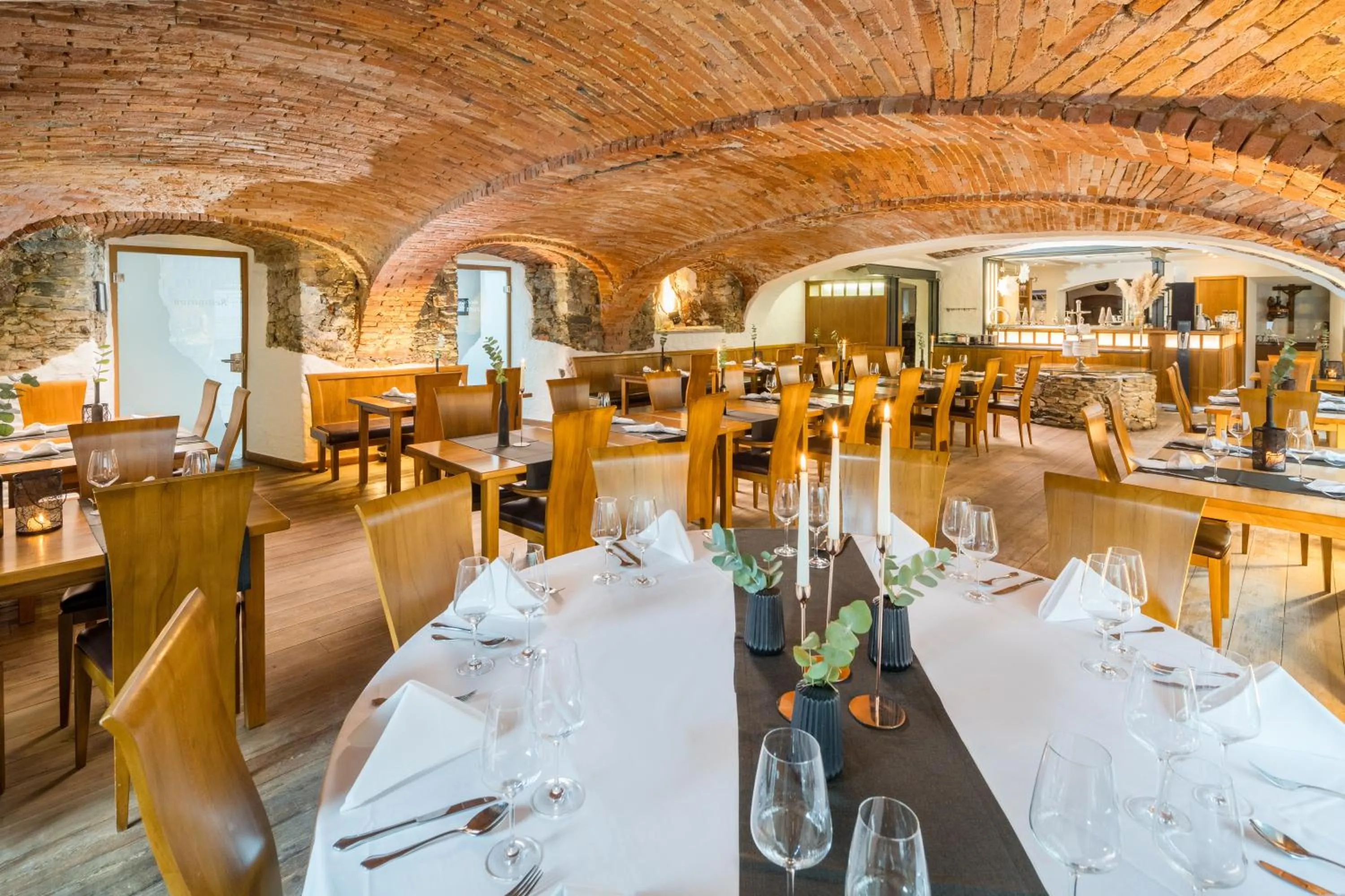 Hotel-Gasthof zum Bach
