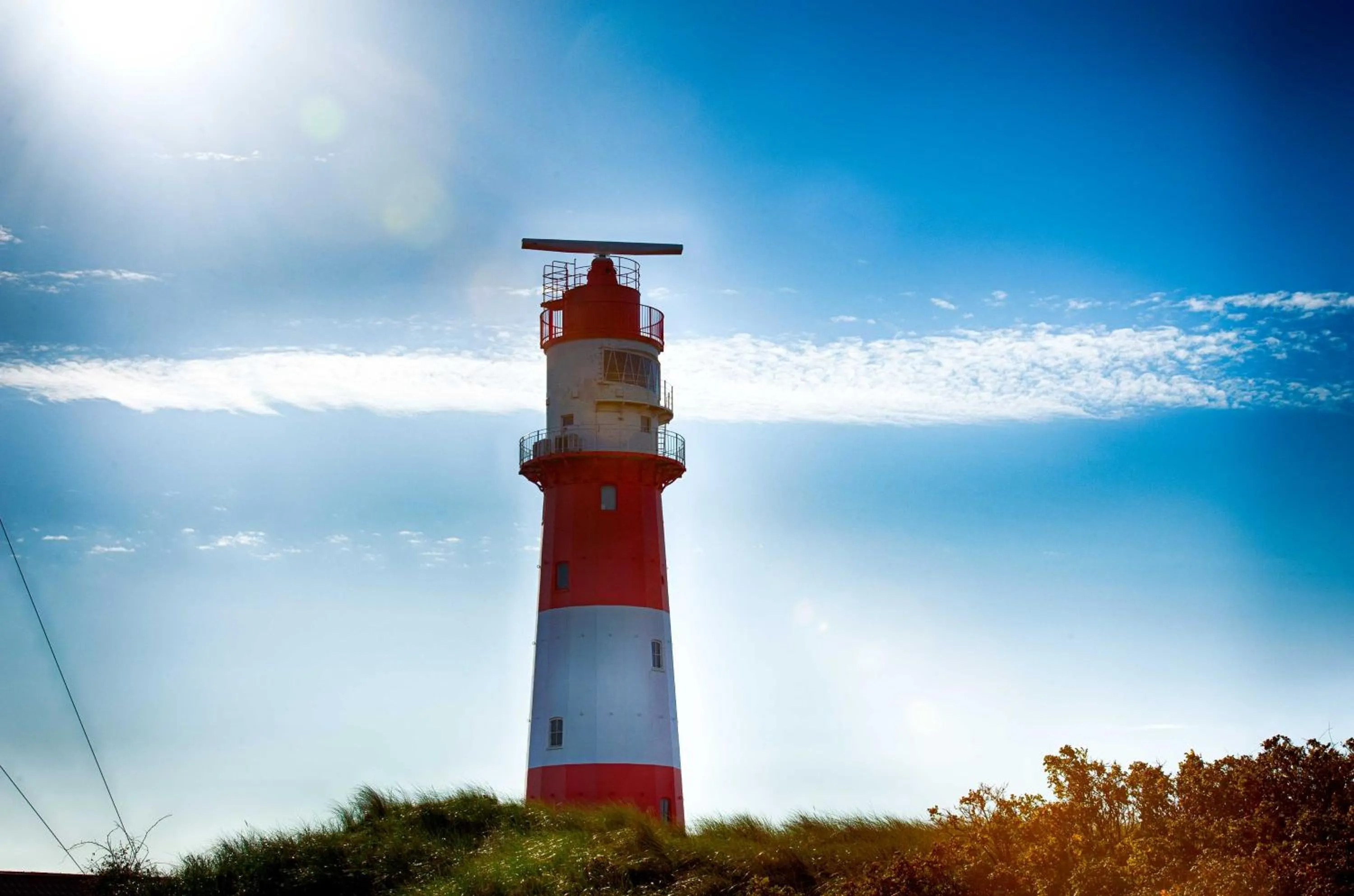 INSEL-LAND-HOTEL MICHAELSEN -Boutique Hotel- im Ostland mit Yoga u Sauna