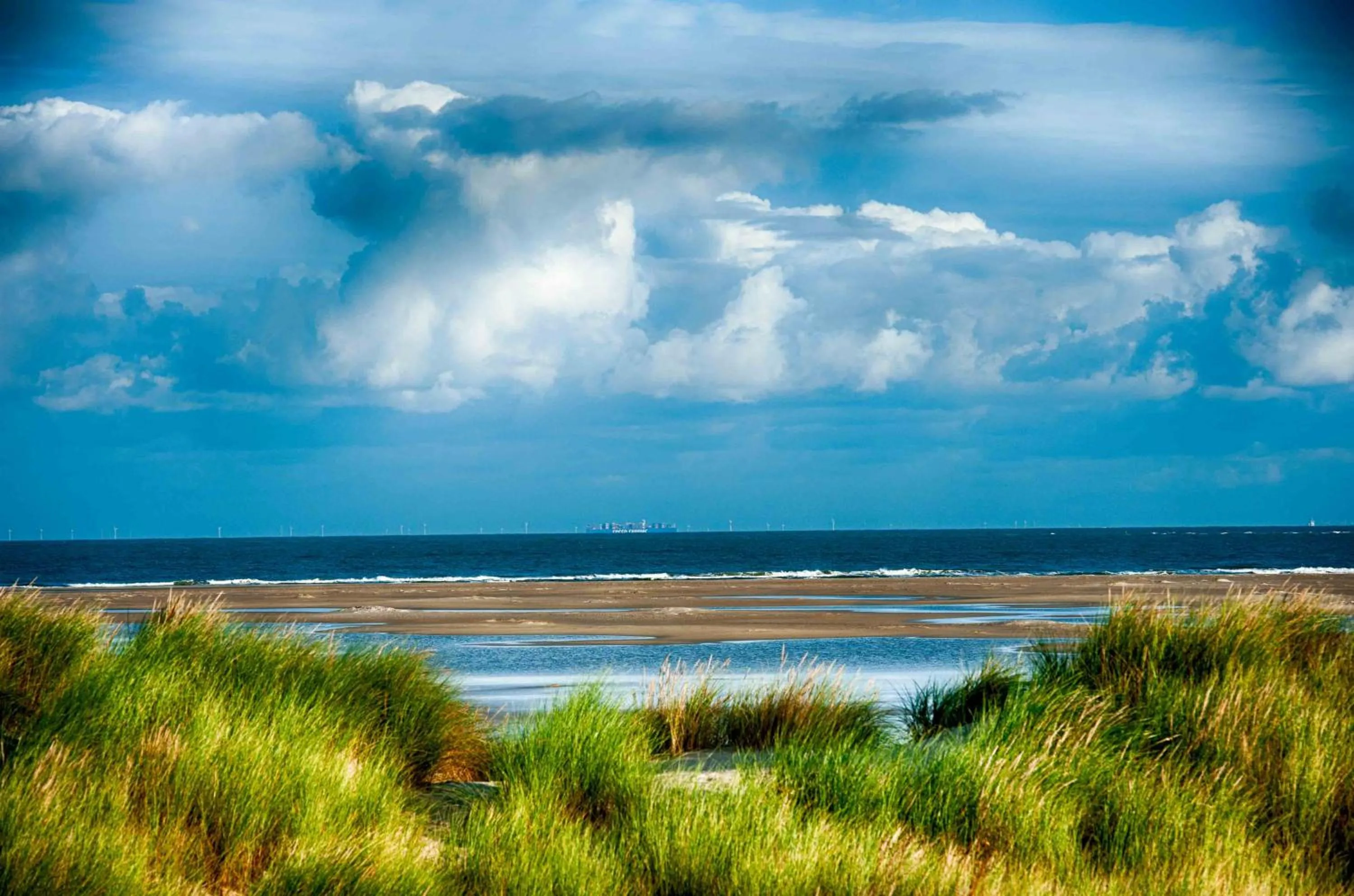 INSEL-LAND-HOTEL MICHAELSEN -Boutique Hotel- im Ostland mit Yoga u Sauna