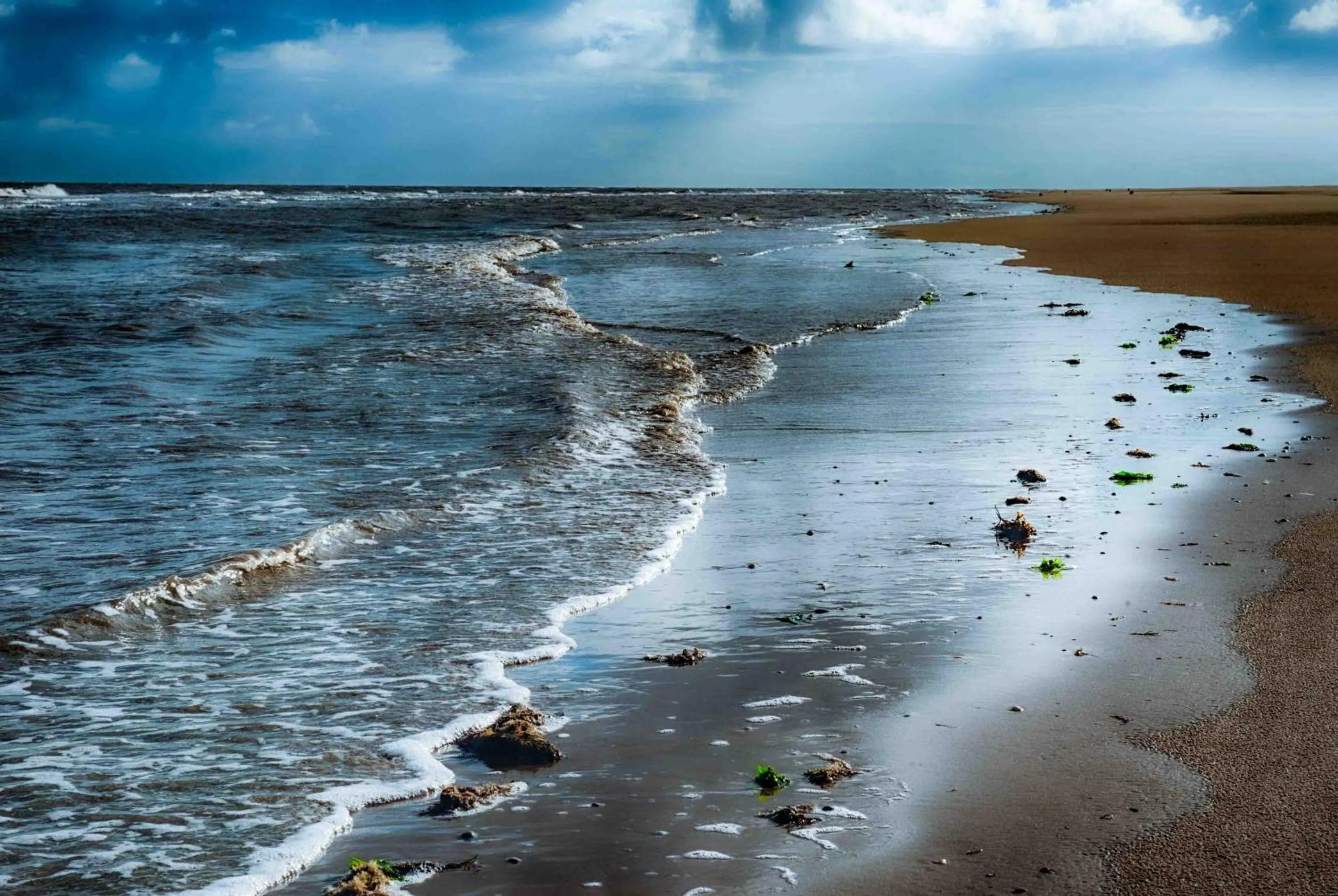 INSEL-LAND-HOTEL MICHAELSEN -Boutique Hotel- im Ostland mit Yoga u Sauna