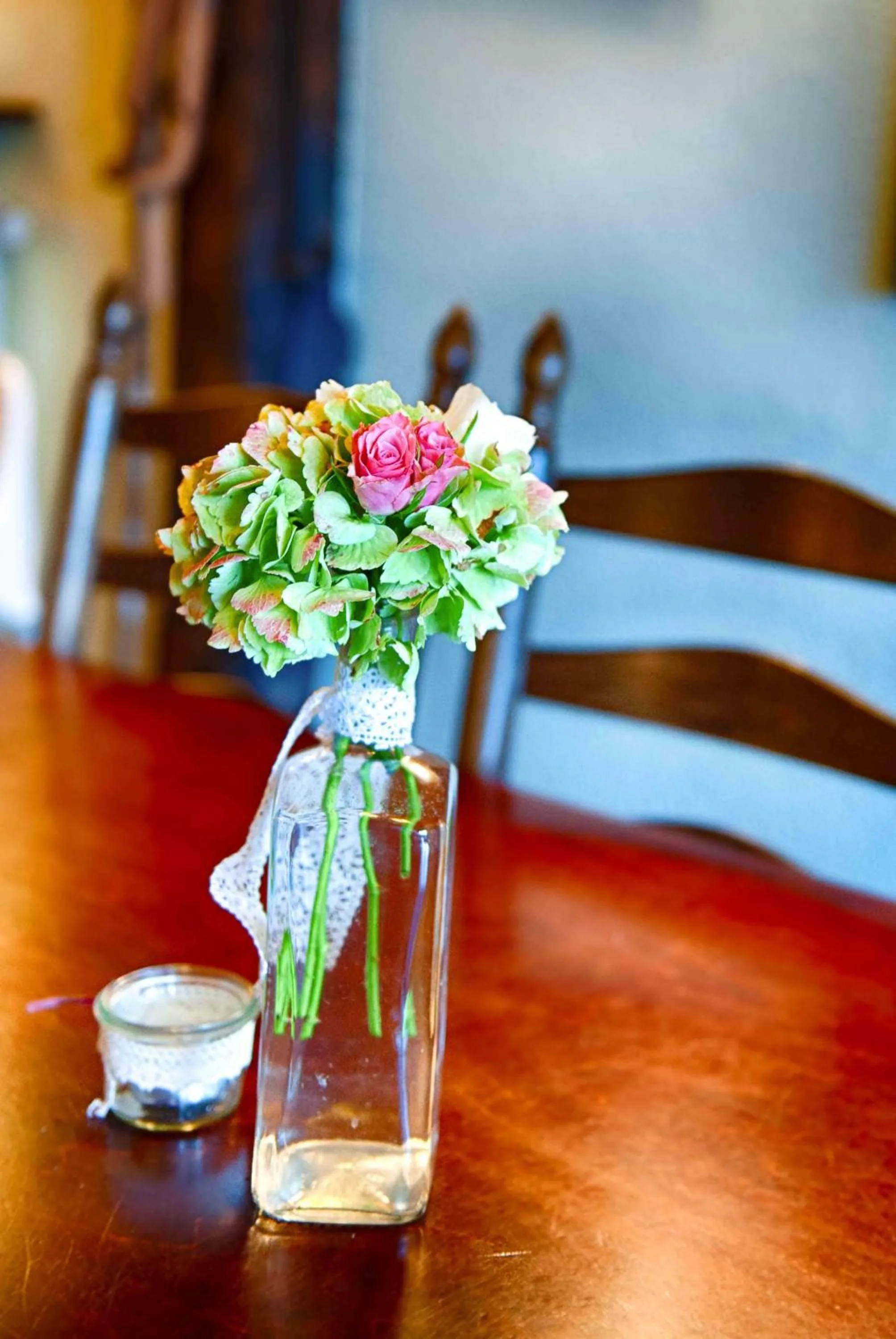 Restaurant/places to eat in INSEL-LAND-HOTEL MICHAELSEN -Boutique Hotel- im Ostland mit Yoga u Sauna