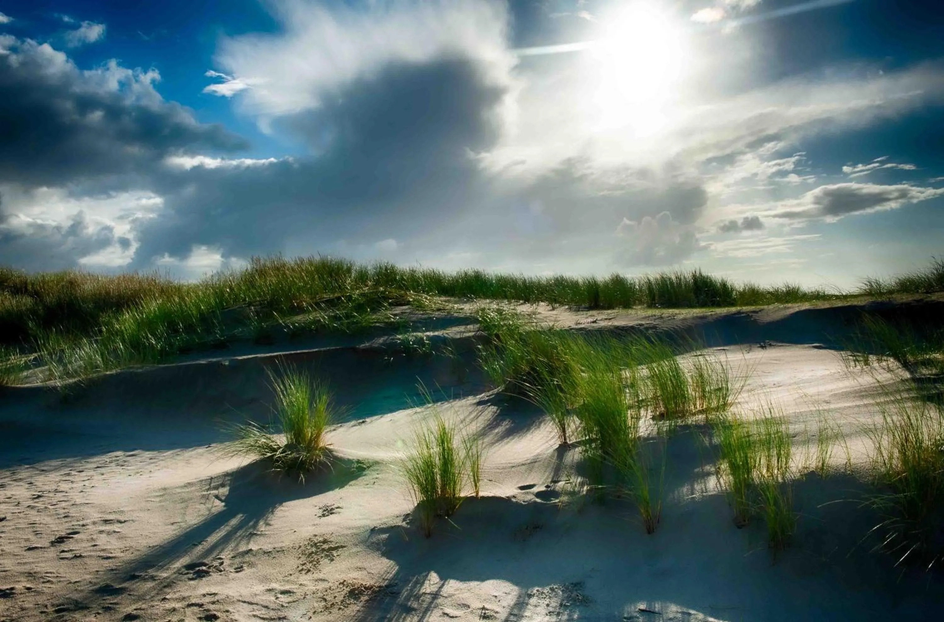 INSEL-LAND-HOTEL MICHAELSEN -Boutique Hotel- im Ostland mit Yoga u Sauna