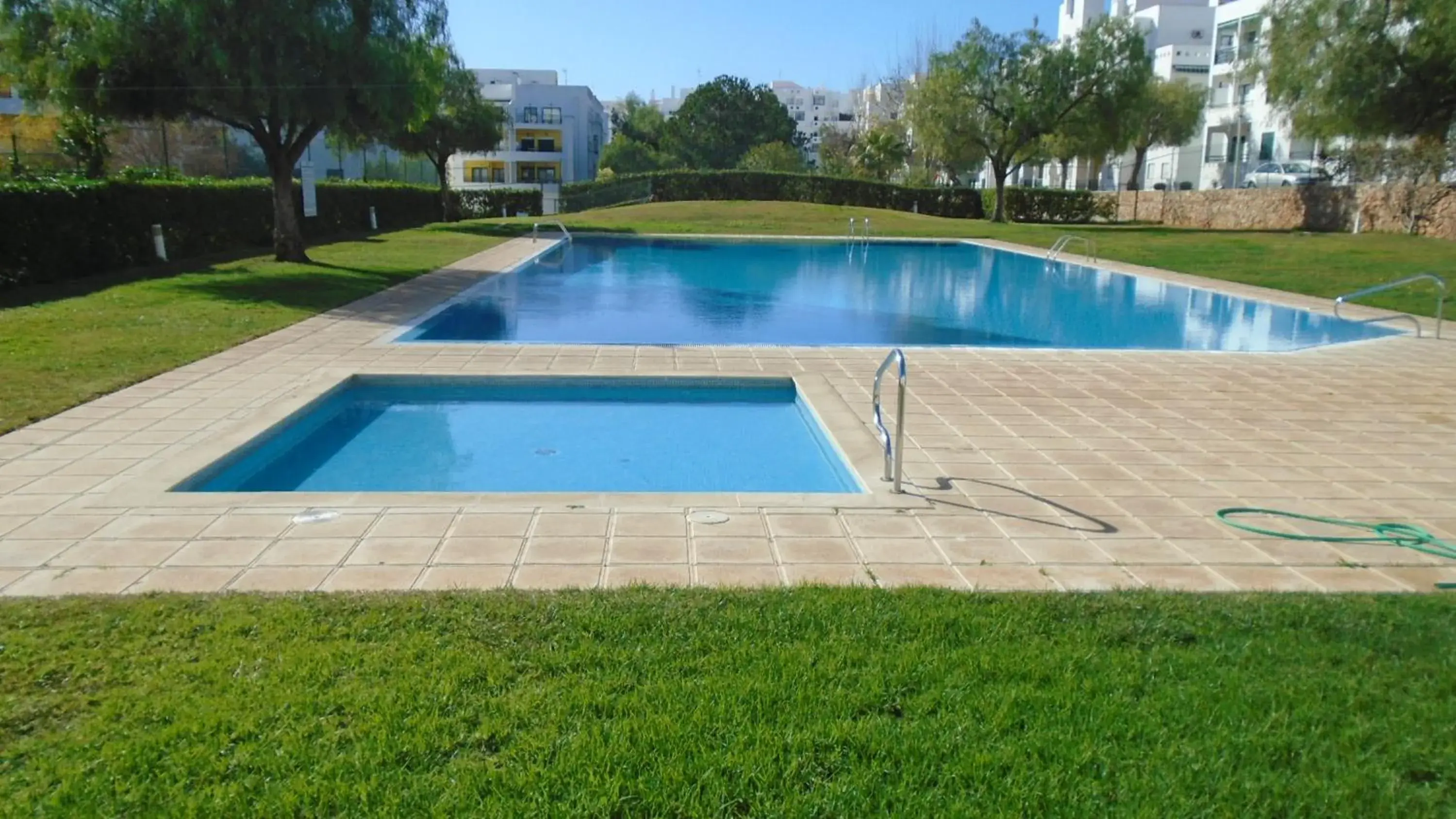 Spacious Apartment in Armação de Pêra with Sea View - 90 m² Spacious Apartment in Armação de Pêra with Sea View - 90 m²