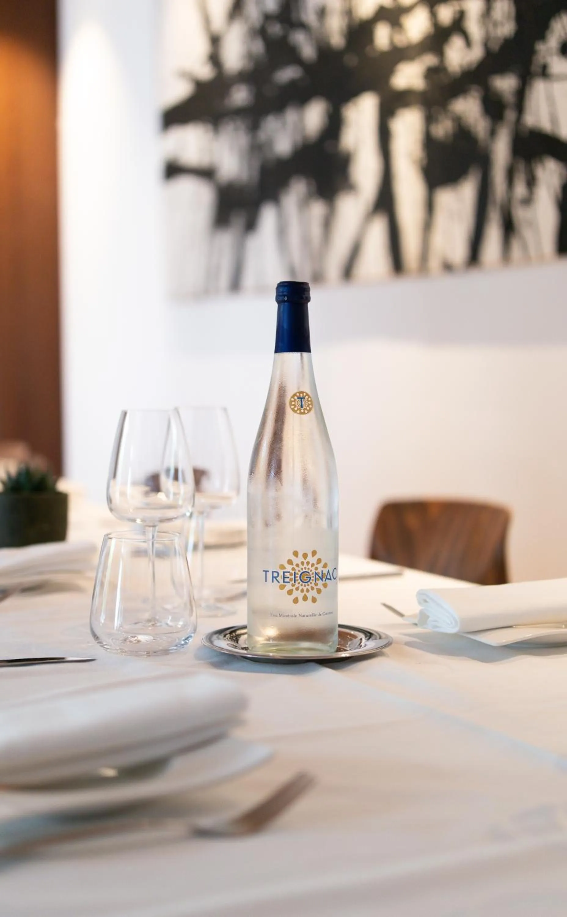 Banquet/Function facilities in Grand Hôtel Champs-Elysées