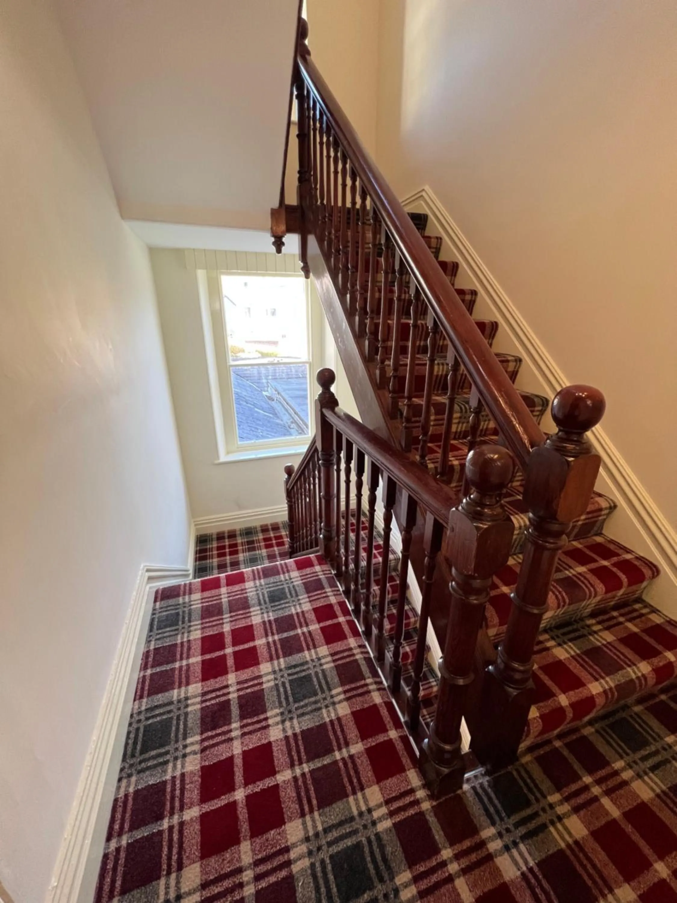 Property building in Brundholme