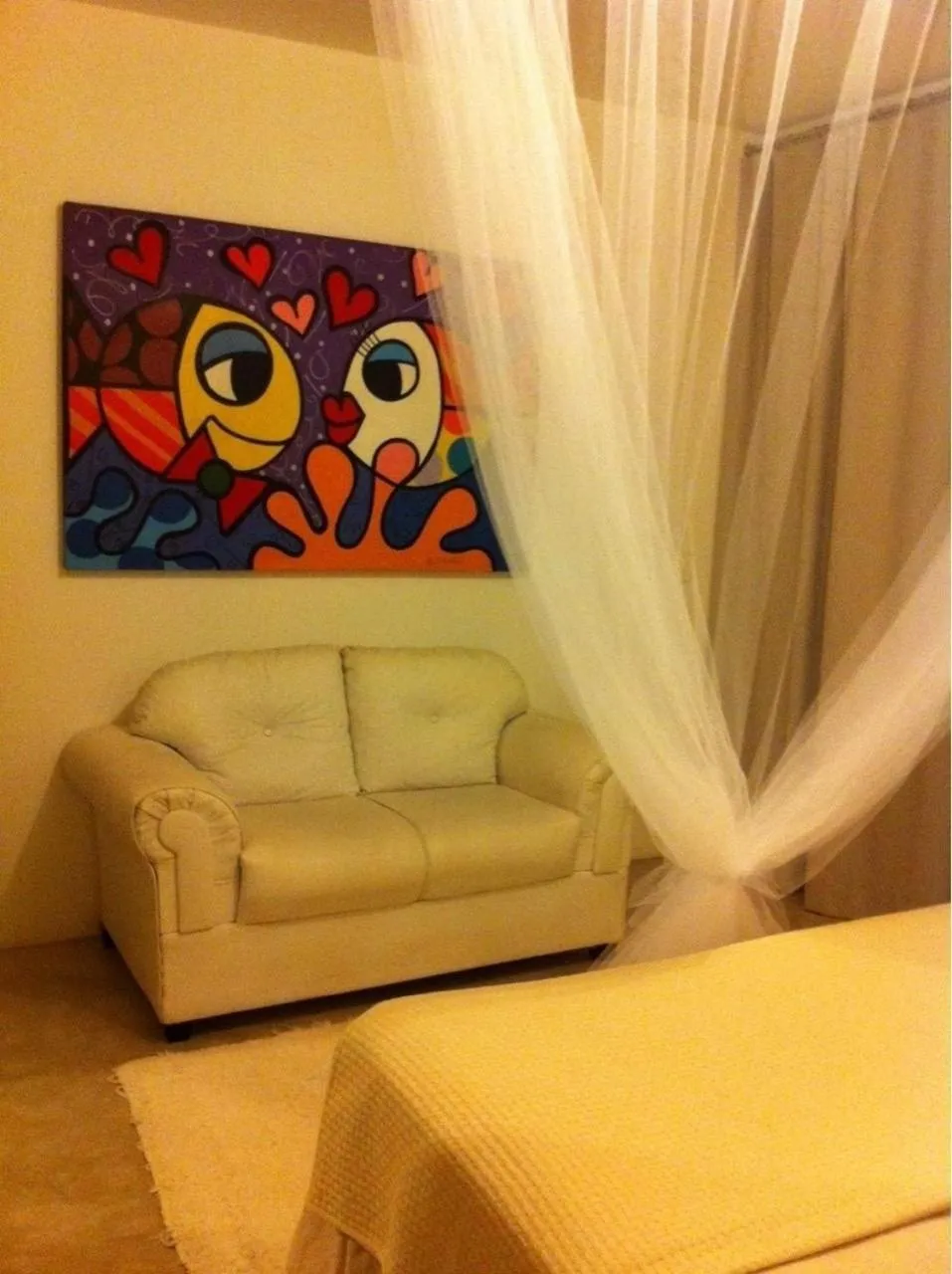 Other in La Reserve Design Villa IDA