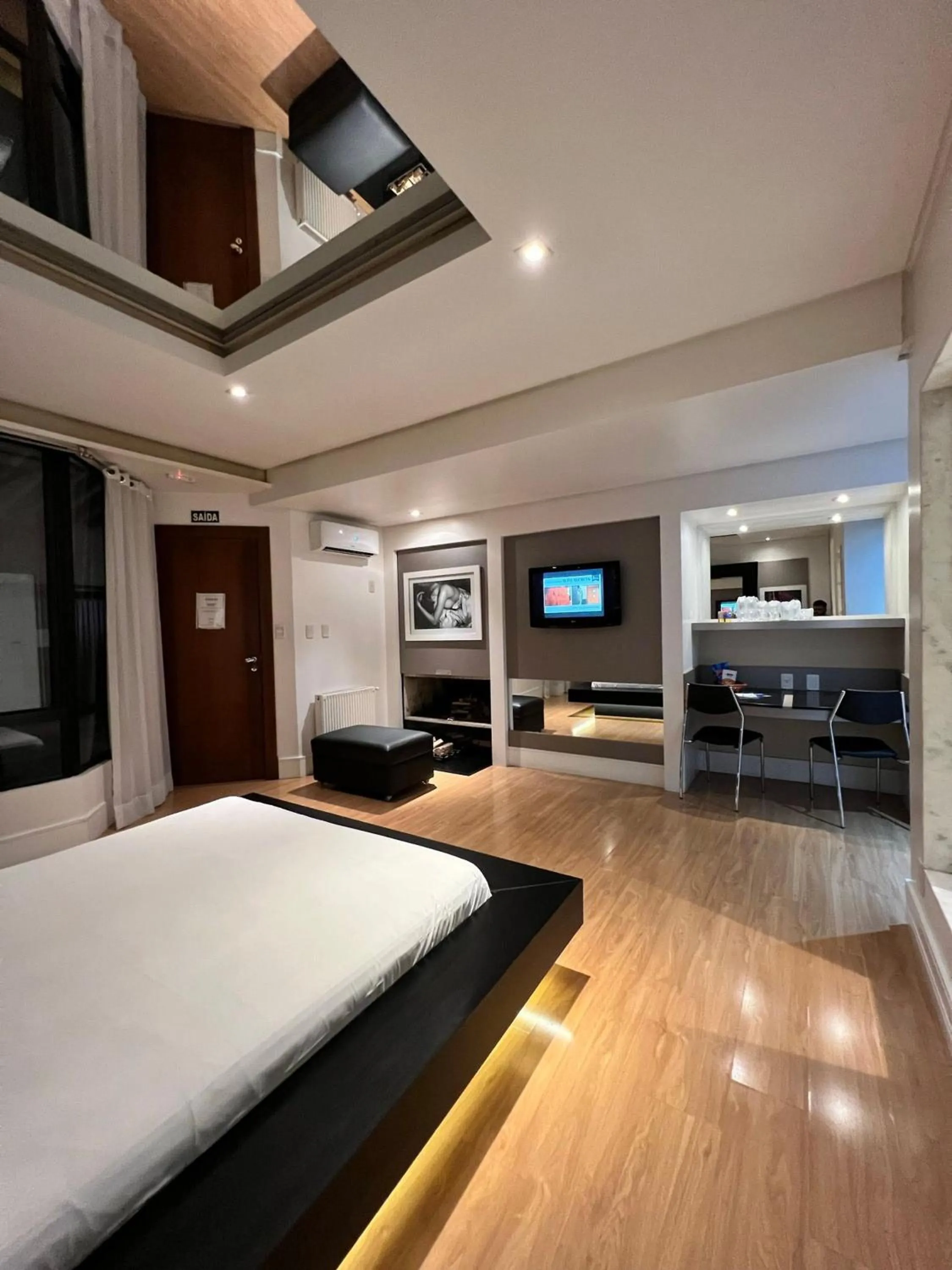 Other, Bed in Ettus