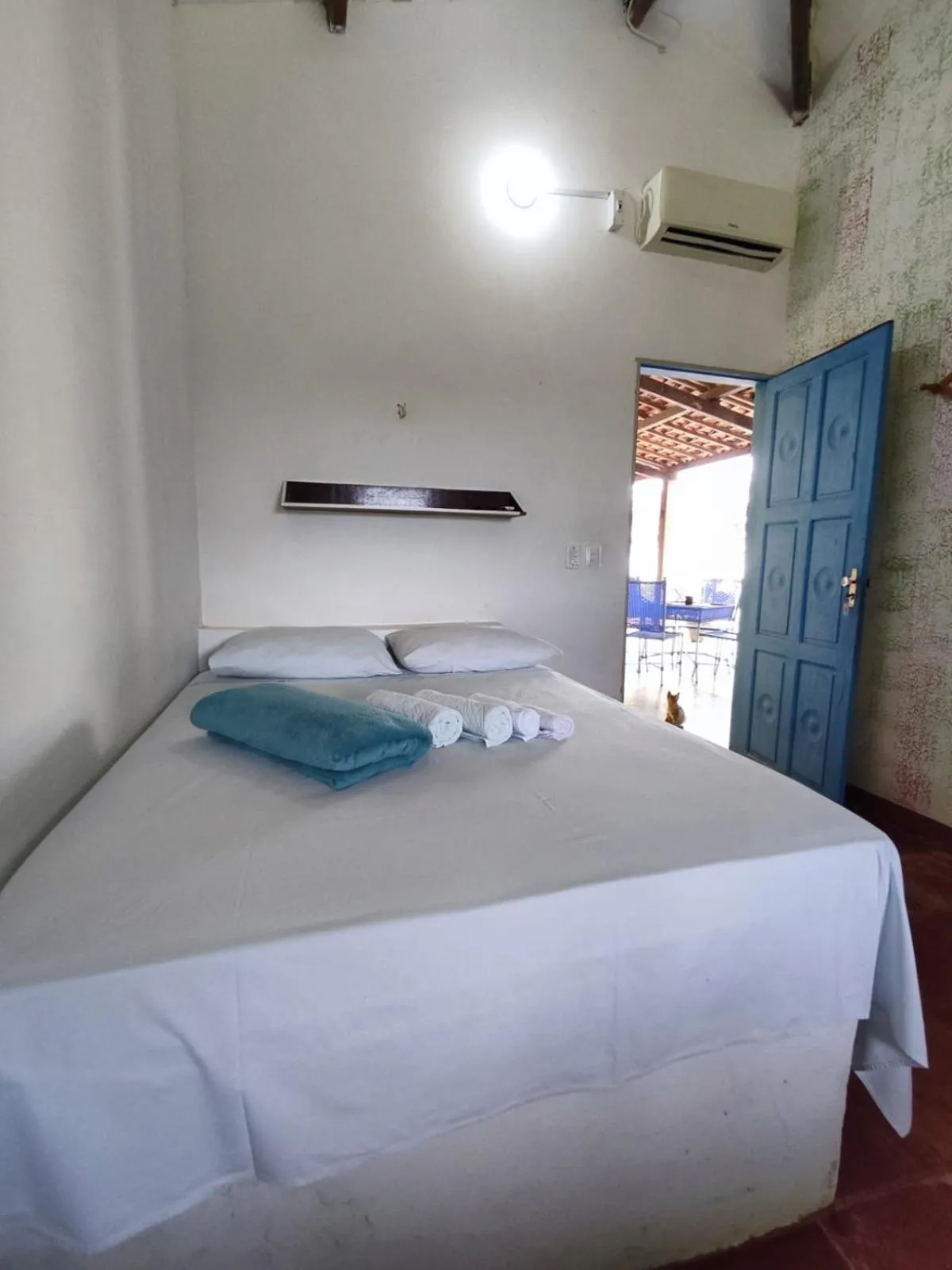 Pousada e Restaurante Tremembé