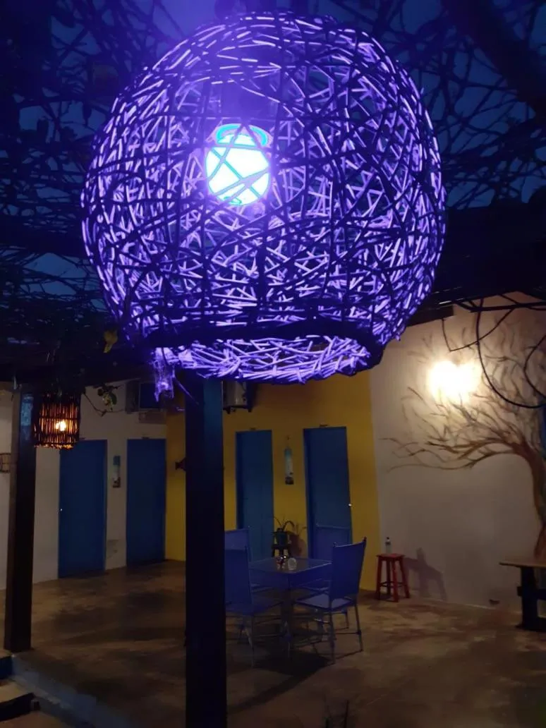 Pousada e Restaurante Tremembé
