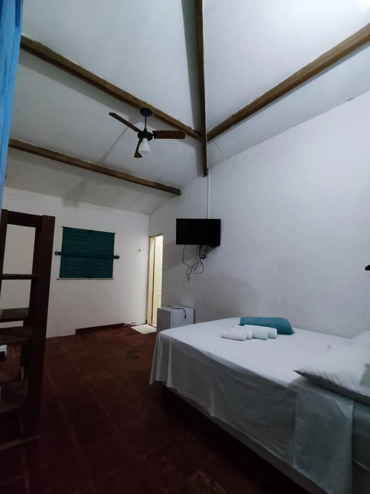 Pousada e Restaurante Tremembé