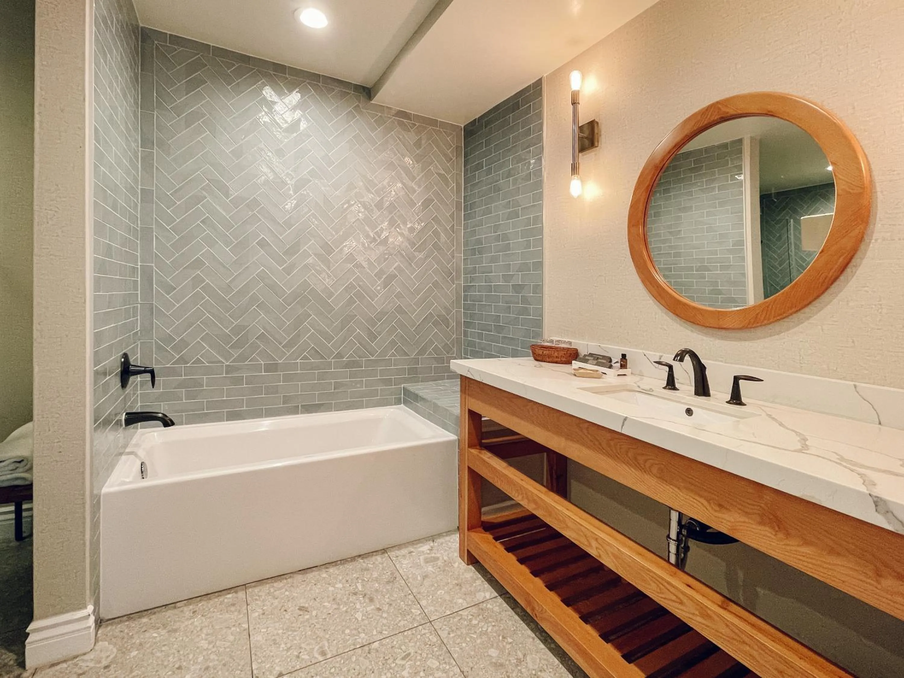 Zane Grey Pueblo Hotel