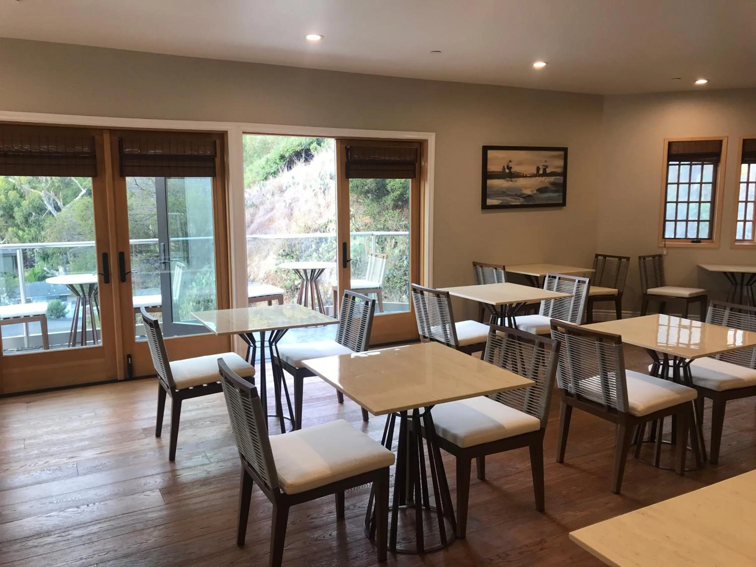 Restaurant/places to eat in Zane Grey Pueblo Hotel