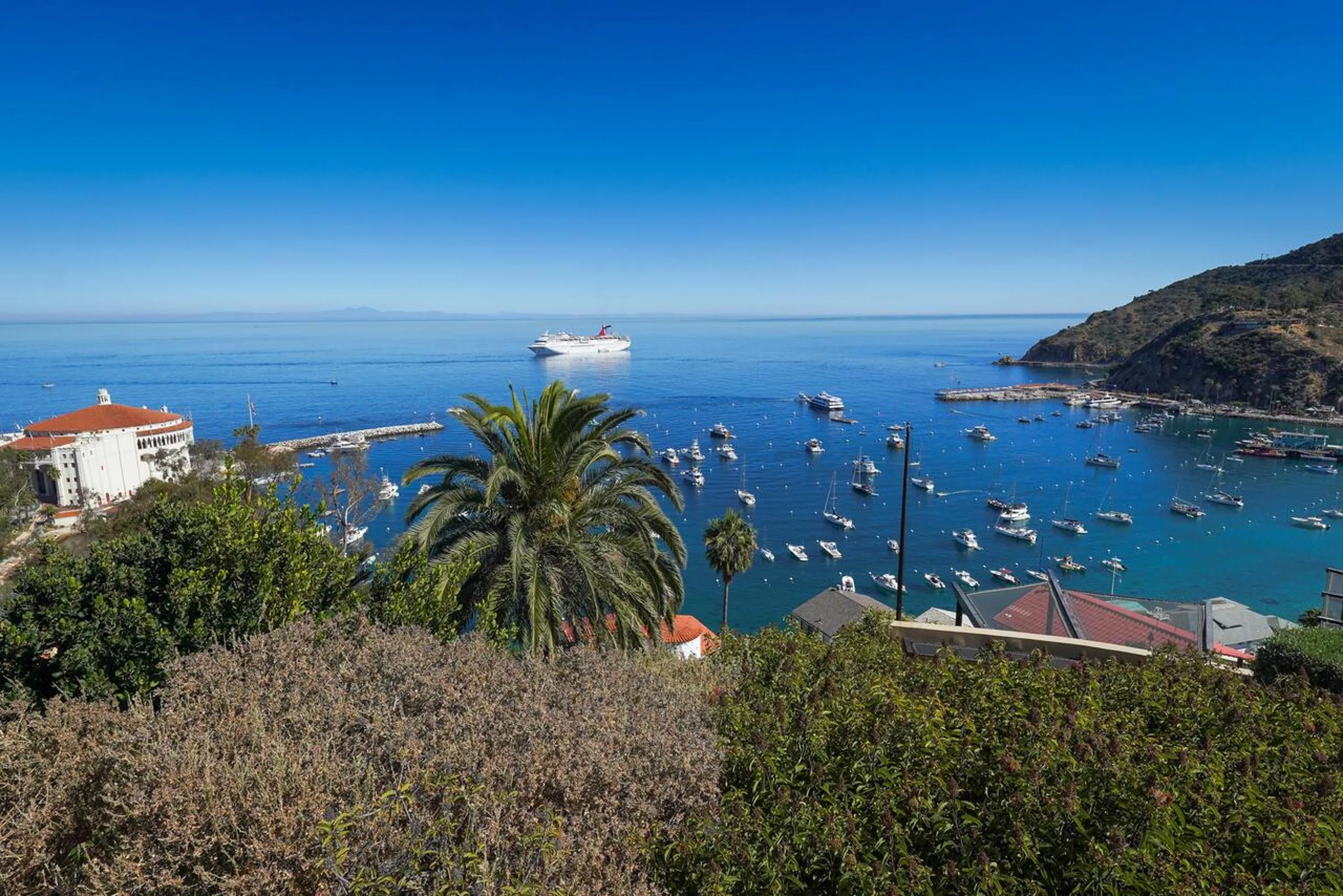 Nearby landmark in Zane Grey Pueblo Hotel