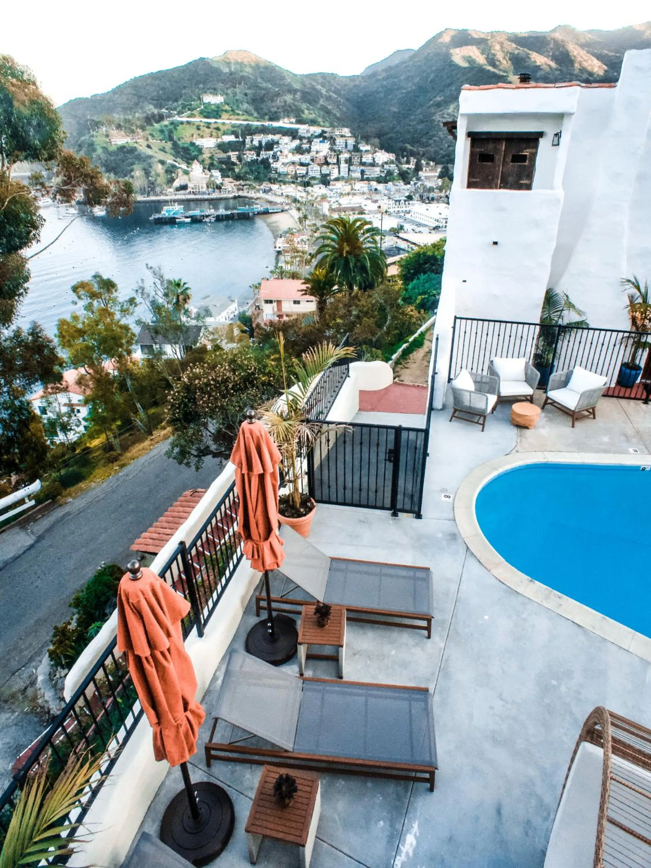 Zane Grey Pueblo Hotel