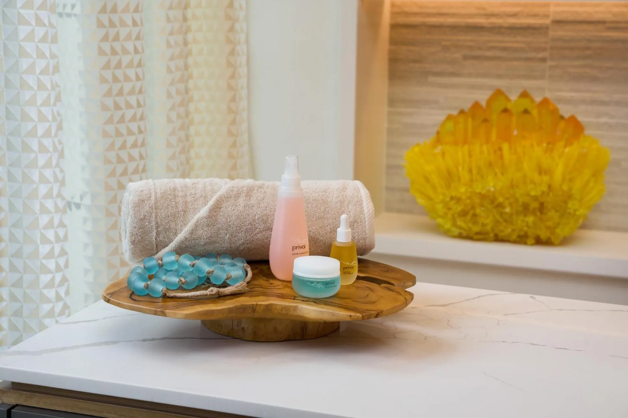 Spa and wellness centre/facilities in The Alfond Inn