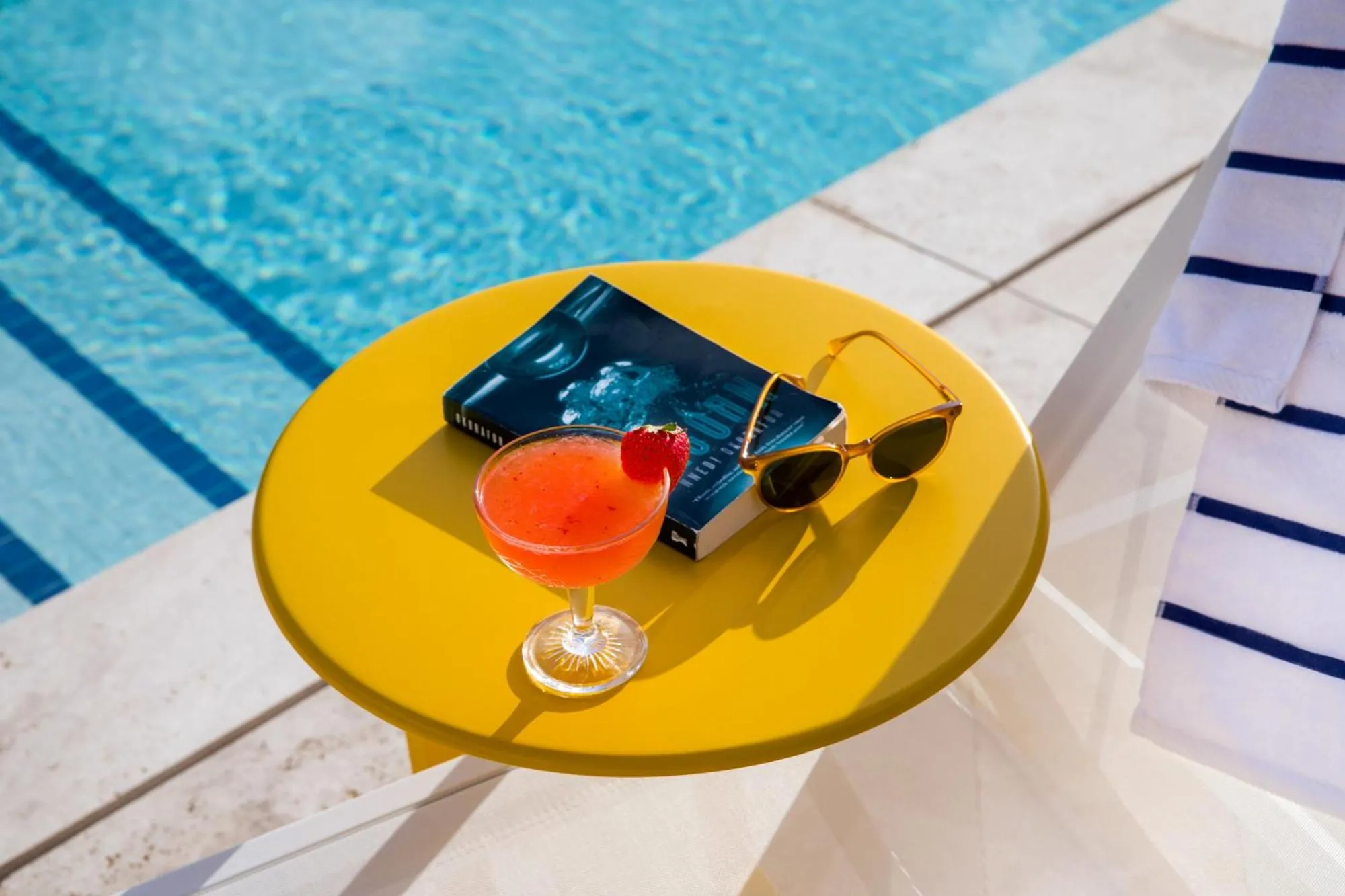 Decorative detail in The Alfond Inn