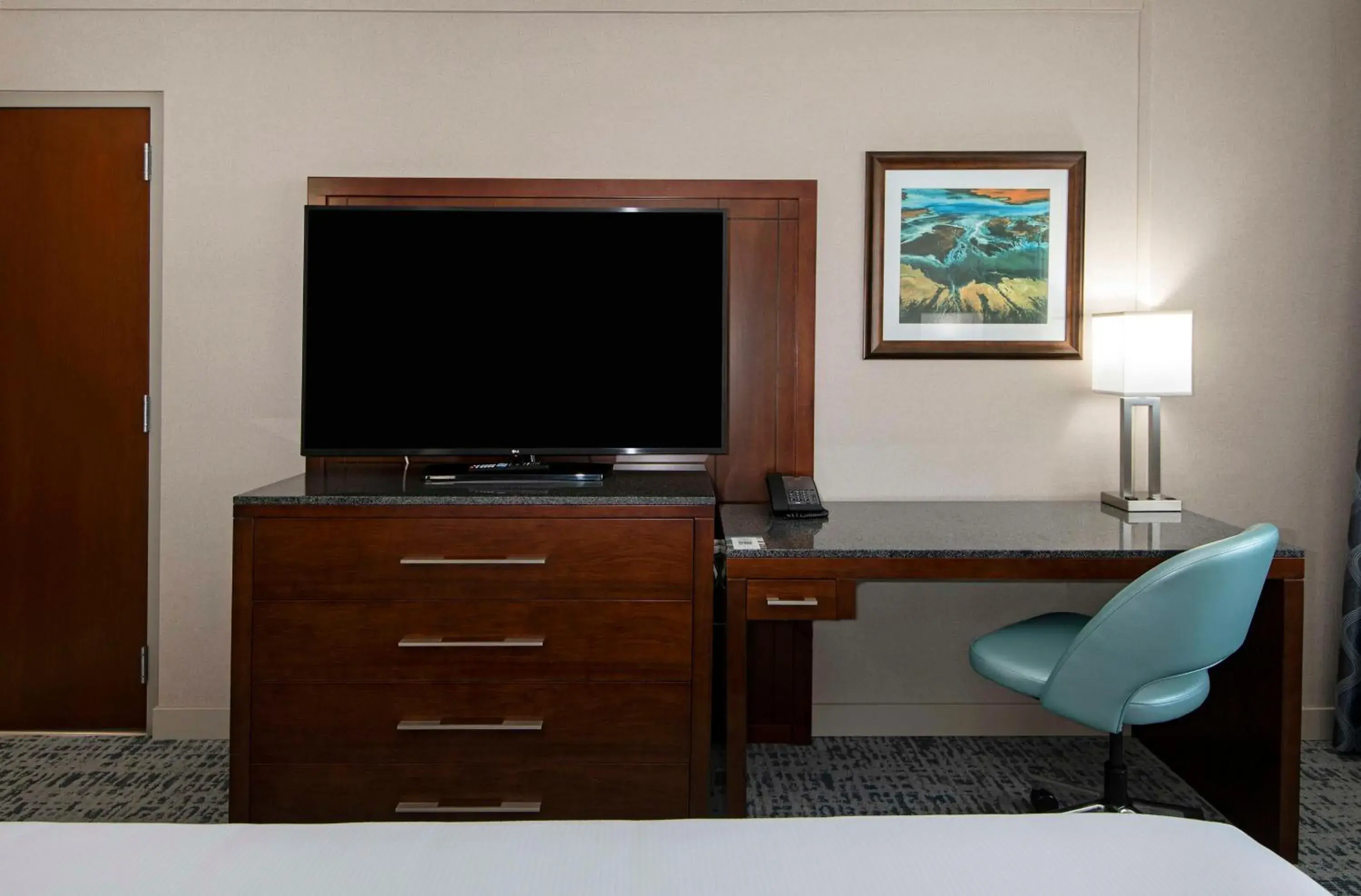 Bedroom in DoubleTree by Hilton - Kamloops Bedroom in DoubleTree by Hilton - Kamloops