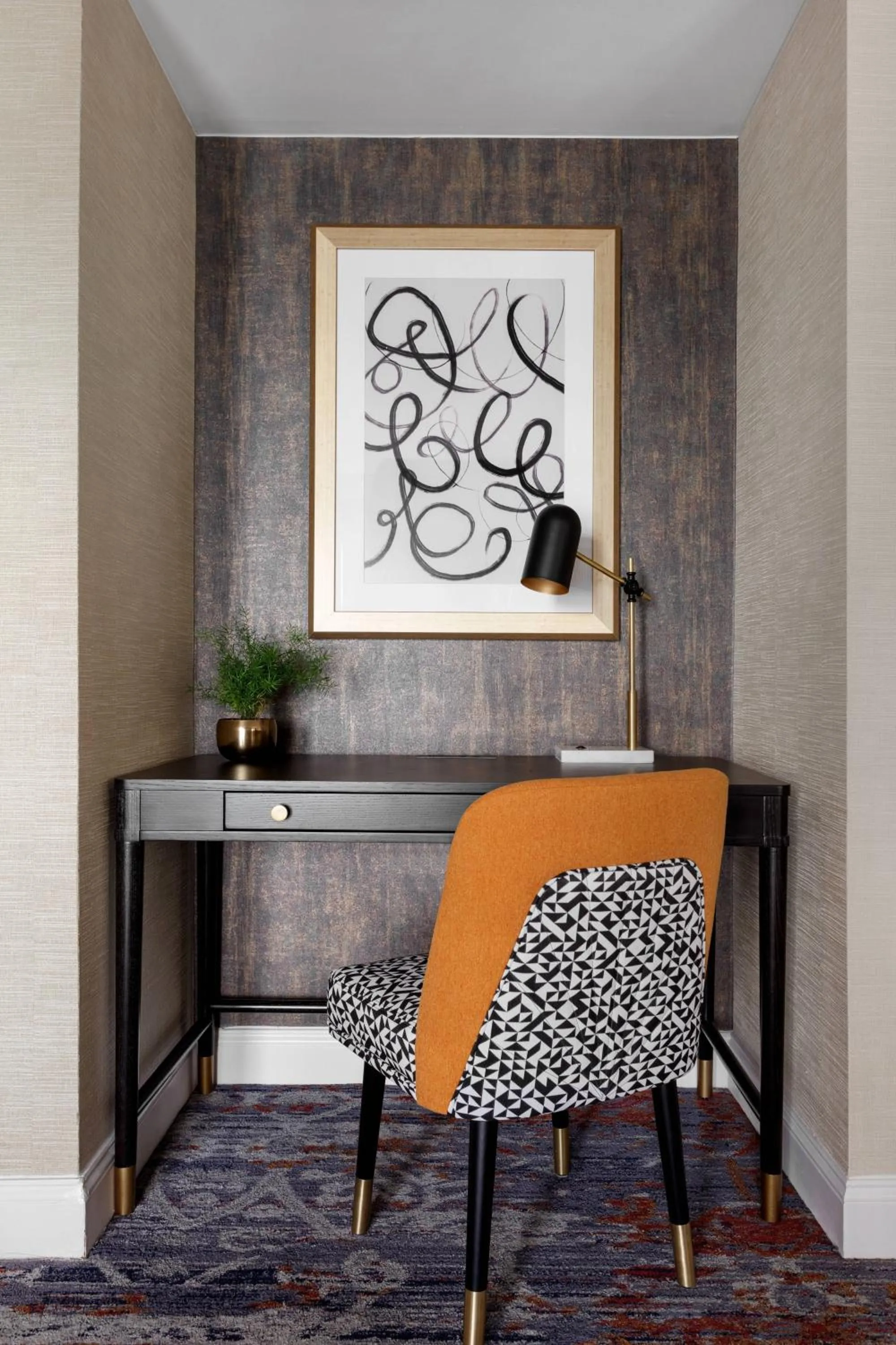 Photo of the whole room in Gaylord National Resort & Convention Center