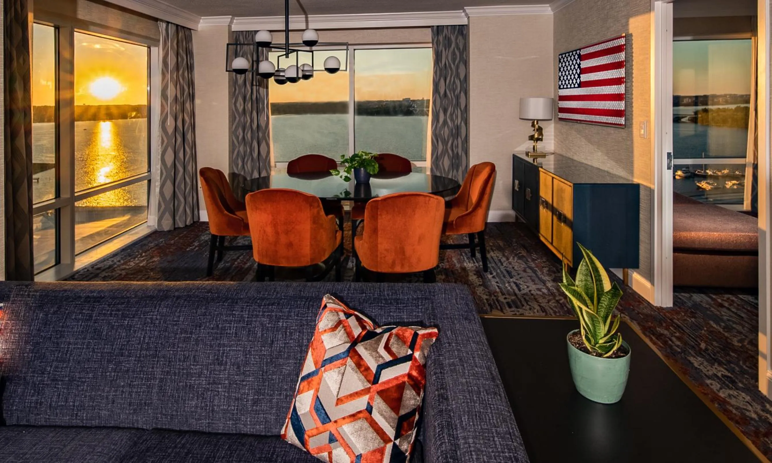 Gaylord National Resort & Convention Center