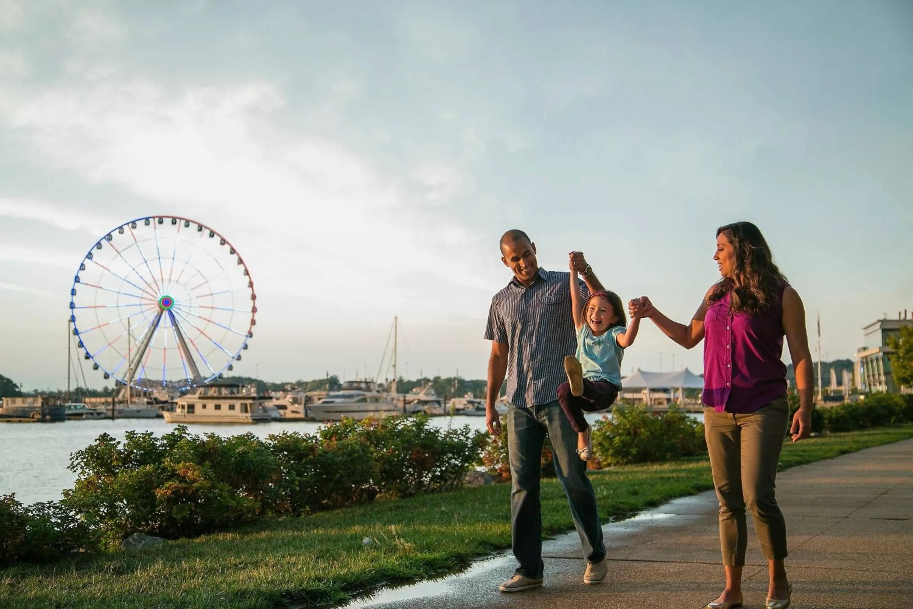 Other in Gaylord National Resort & Convention Center