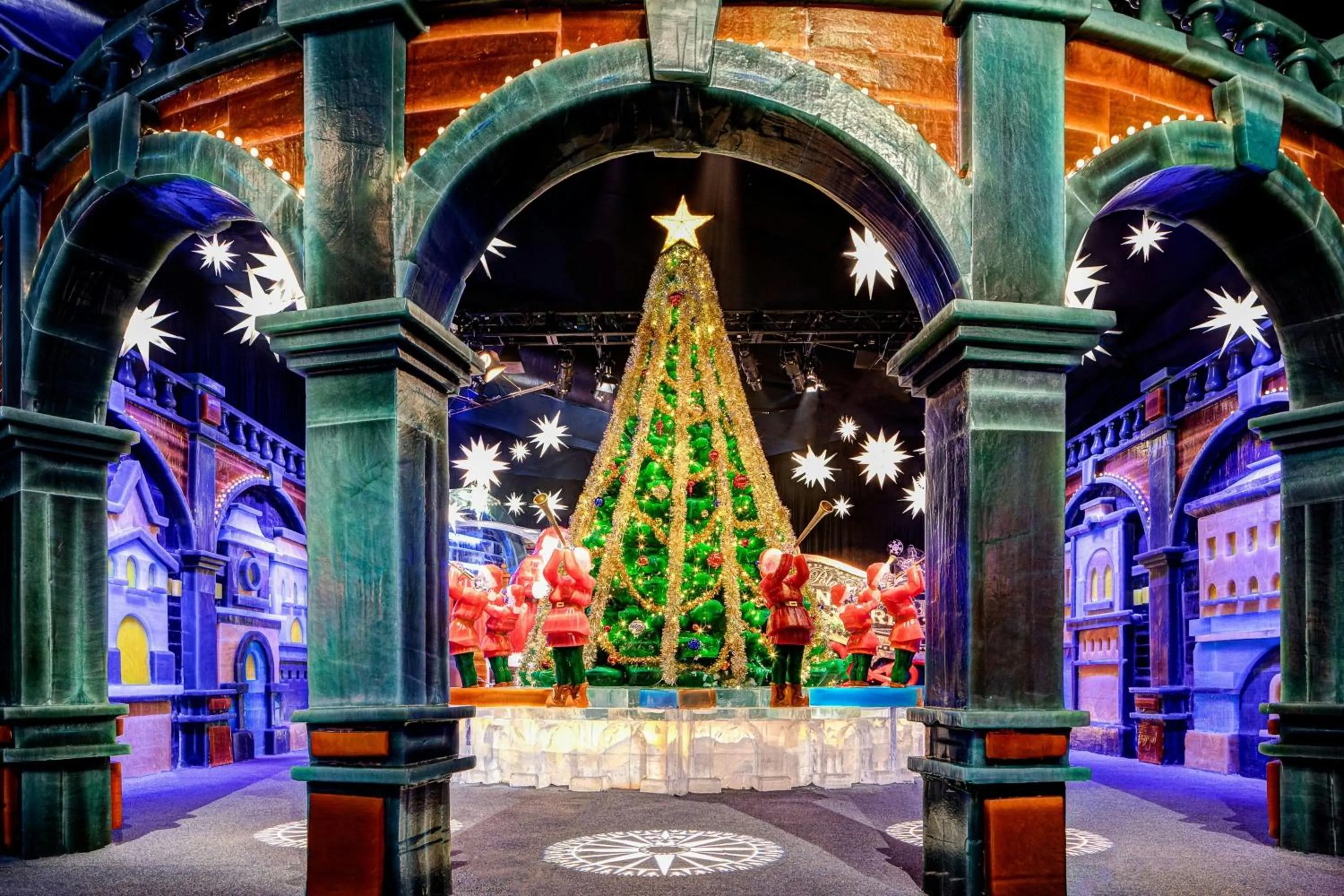 Other in Gaylord National Resort & Convention Center