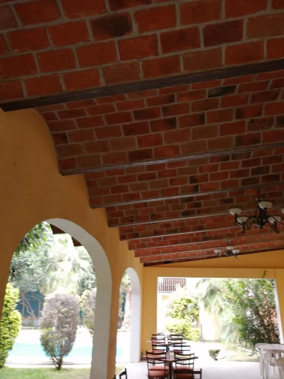 HOTEL QUINTA DEL DESCANSO