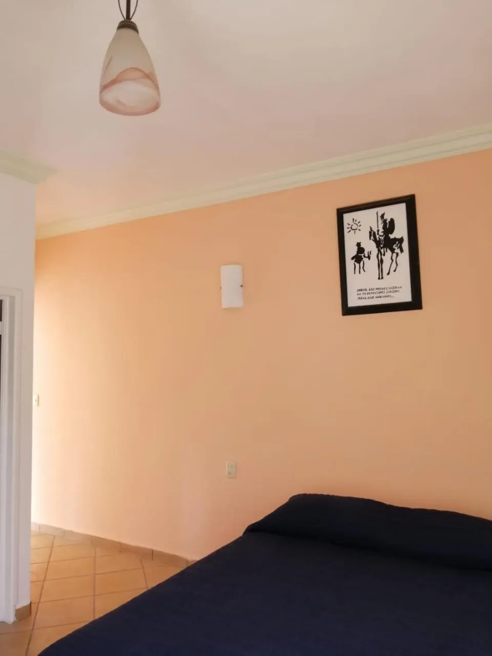 HOTEL QUINTA DEL DESCANSO