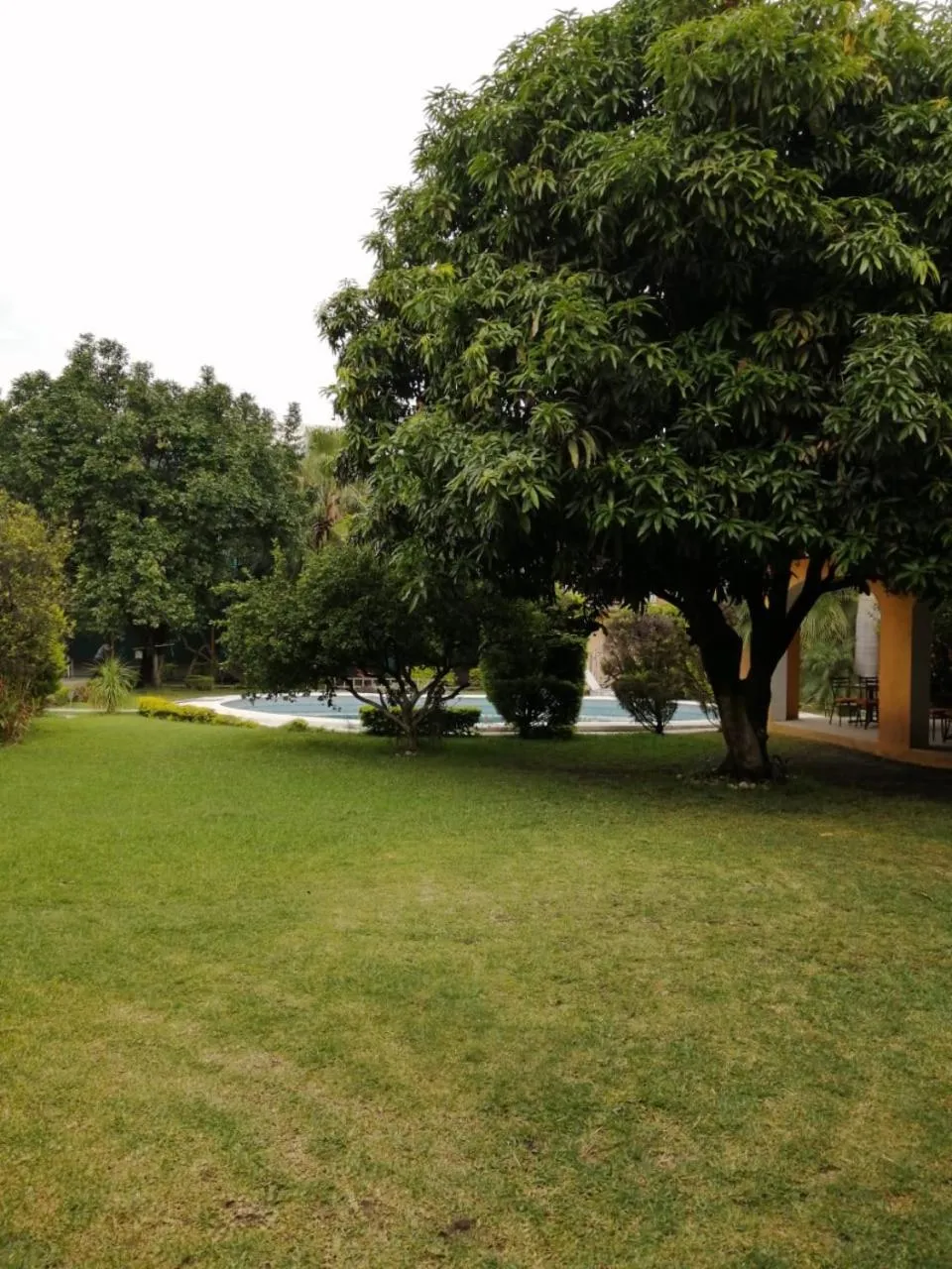 HOTEL QUINTA DEL DESCANSO