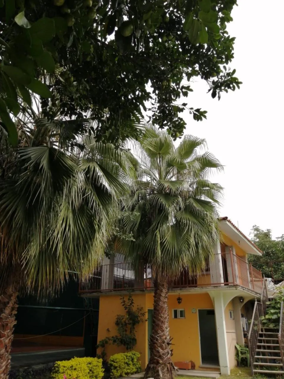 HOTEL QUINTA DEL DESCANSO