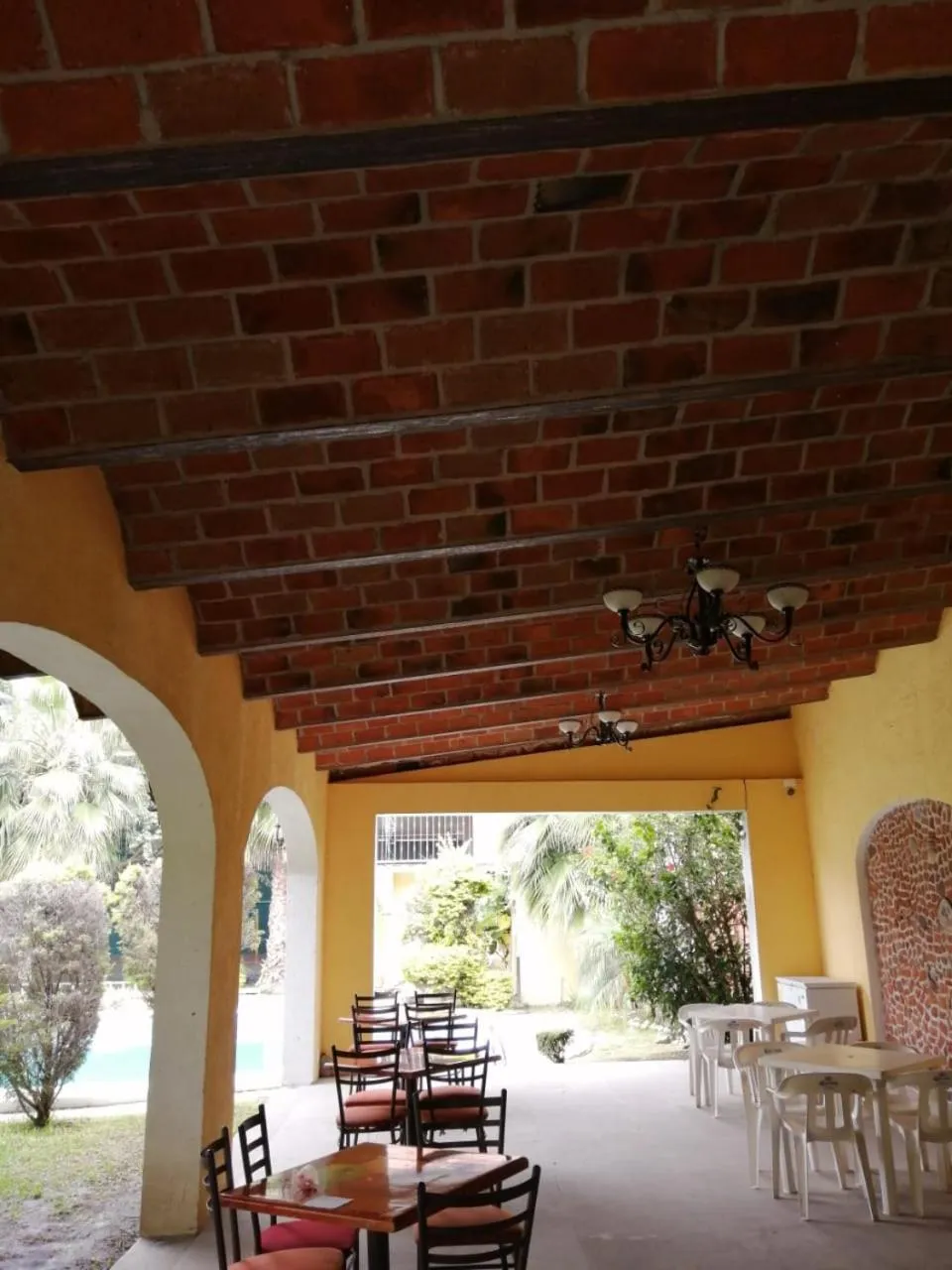 HOTEL QUINTA DEL DESCANSO