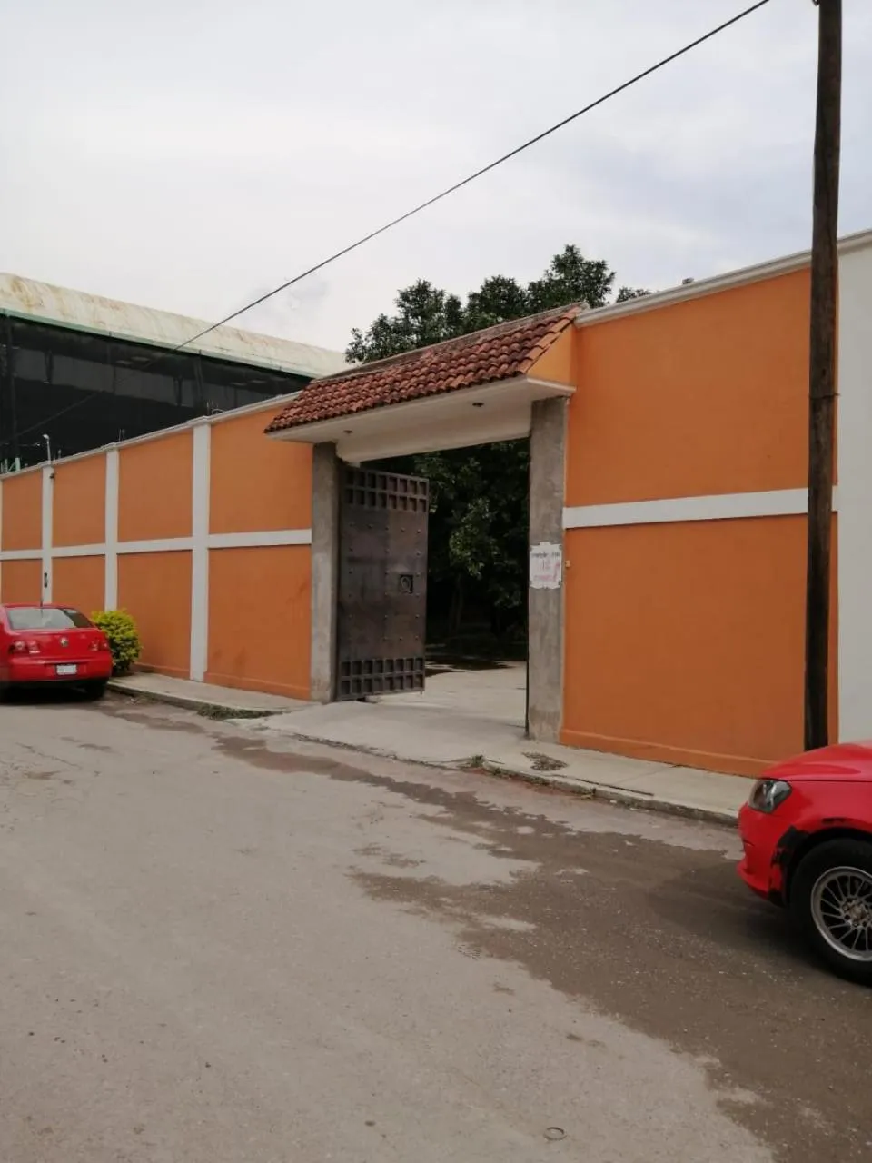 HOTEL QUINTA DEL DESCANSO