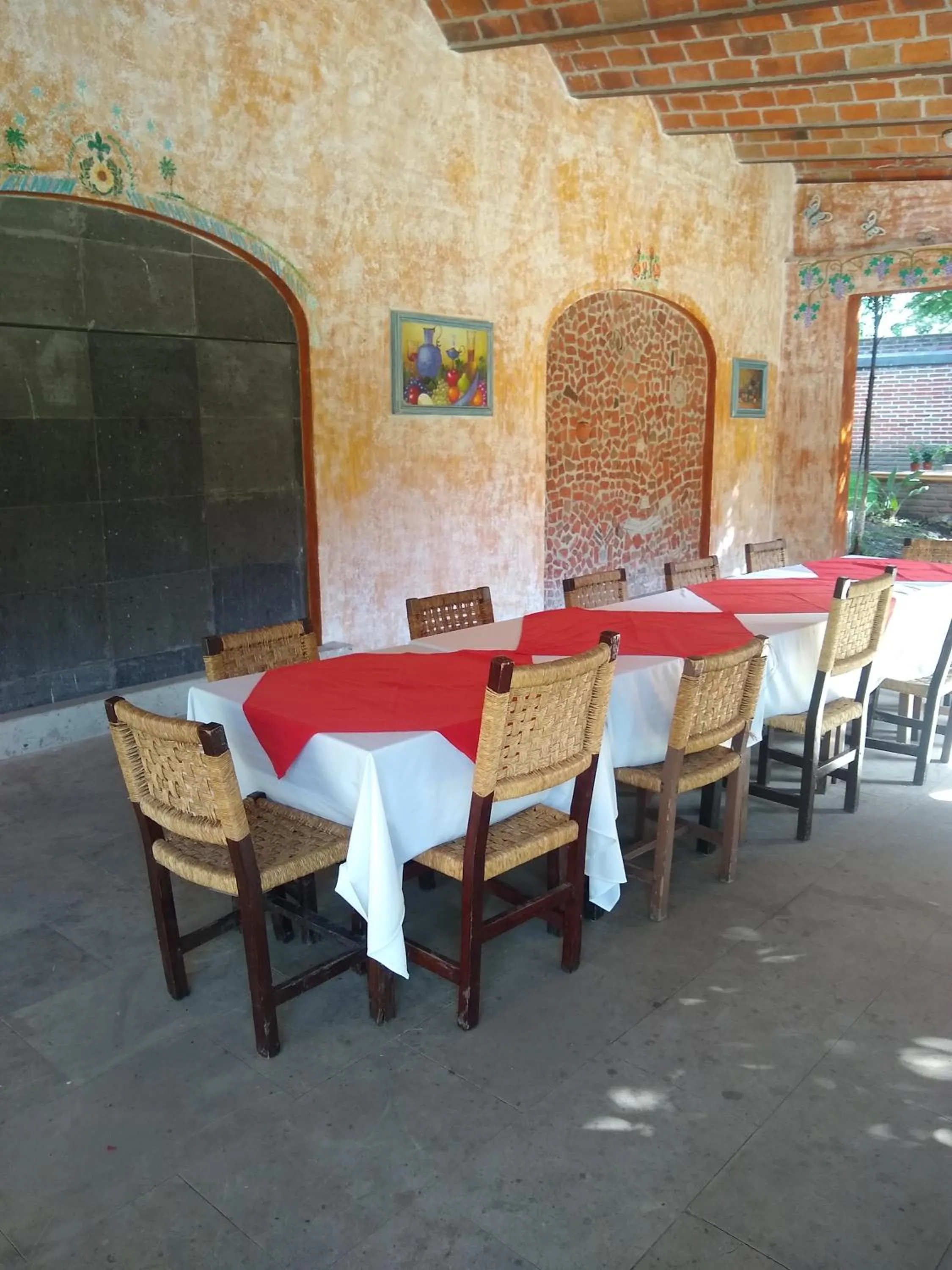 HOTEL QUINTA DEL DESCANSO