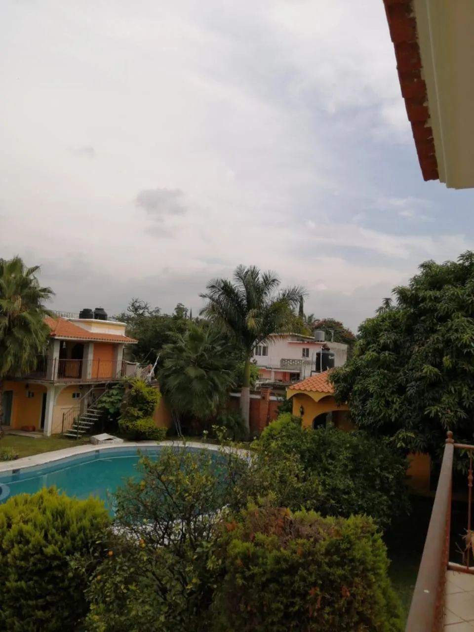 HOTEL QUINTA DEL DESCANSO