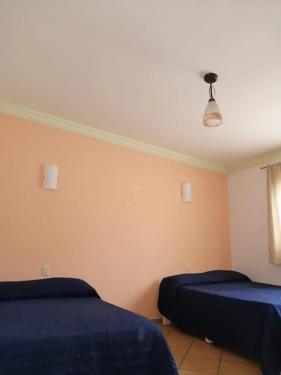 HOTEL QUINTA DEL DESCANSO