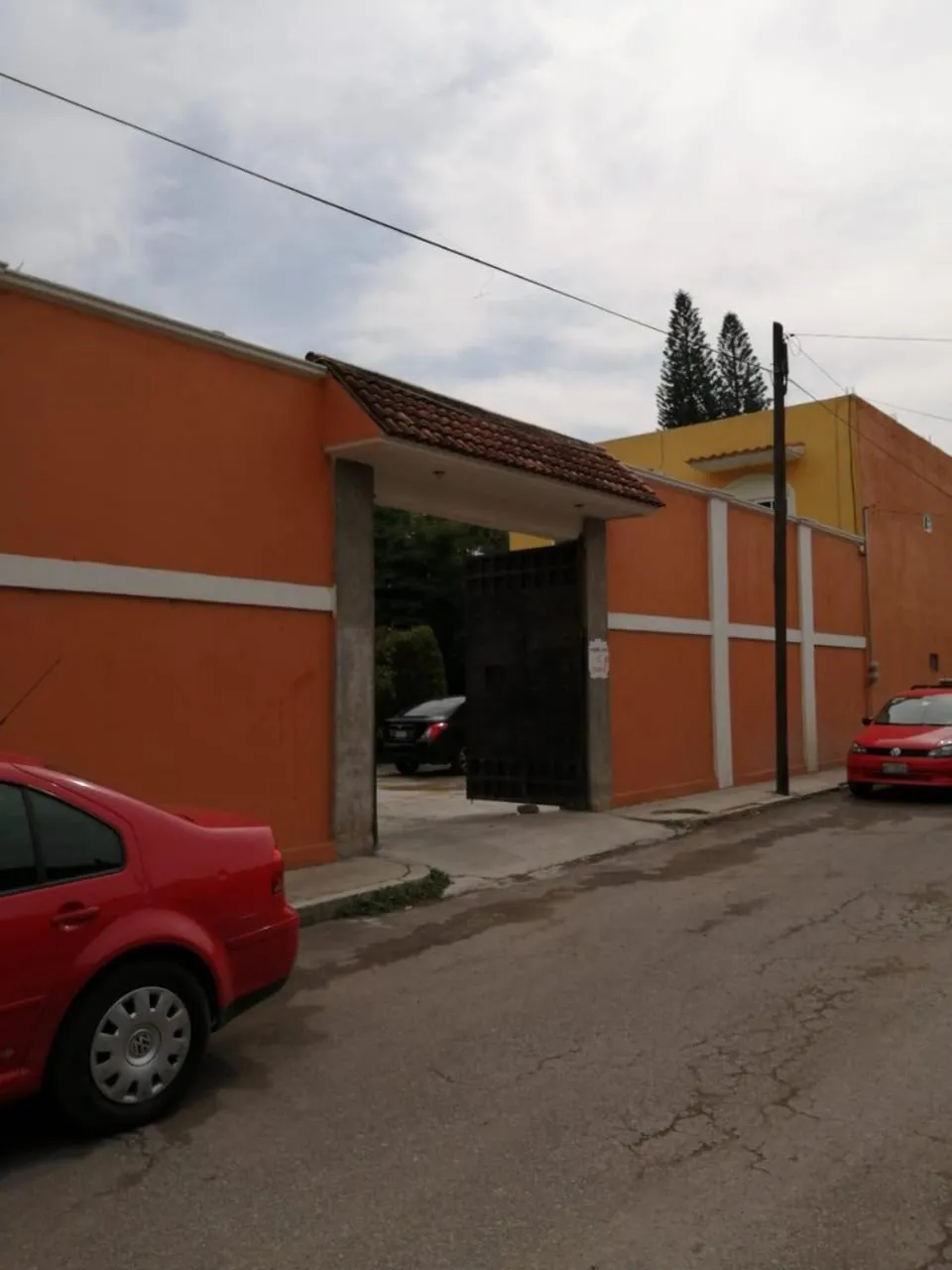 HOTEL QUINTA DEL DESCANSO