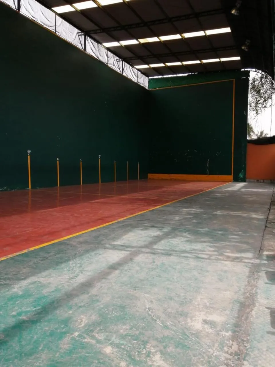 HOTEL QUINTA DEL DESCANSO