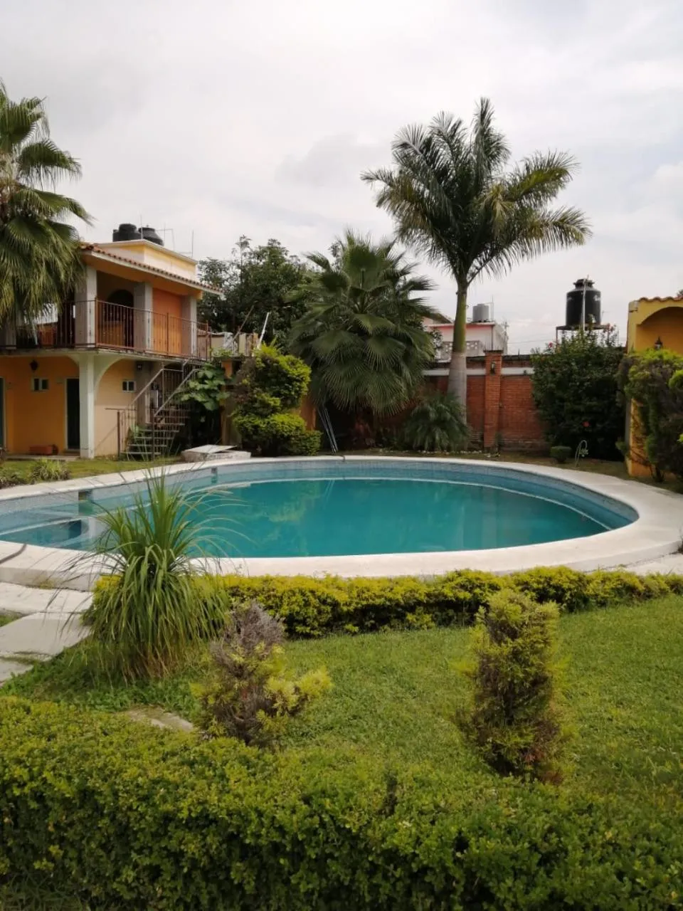 HOTEL QUINTA DEL DESCANSO