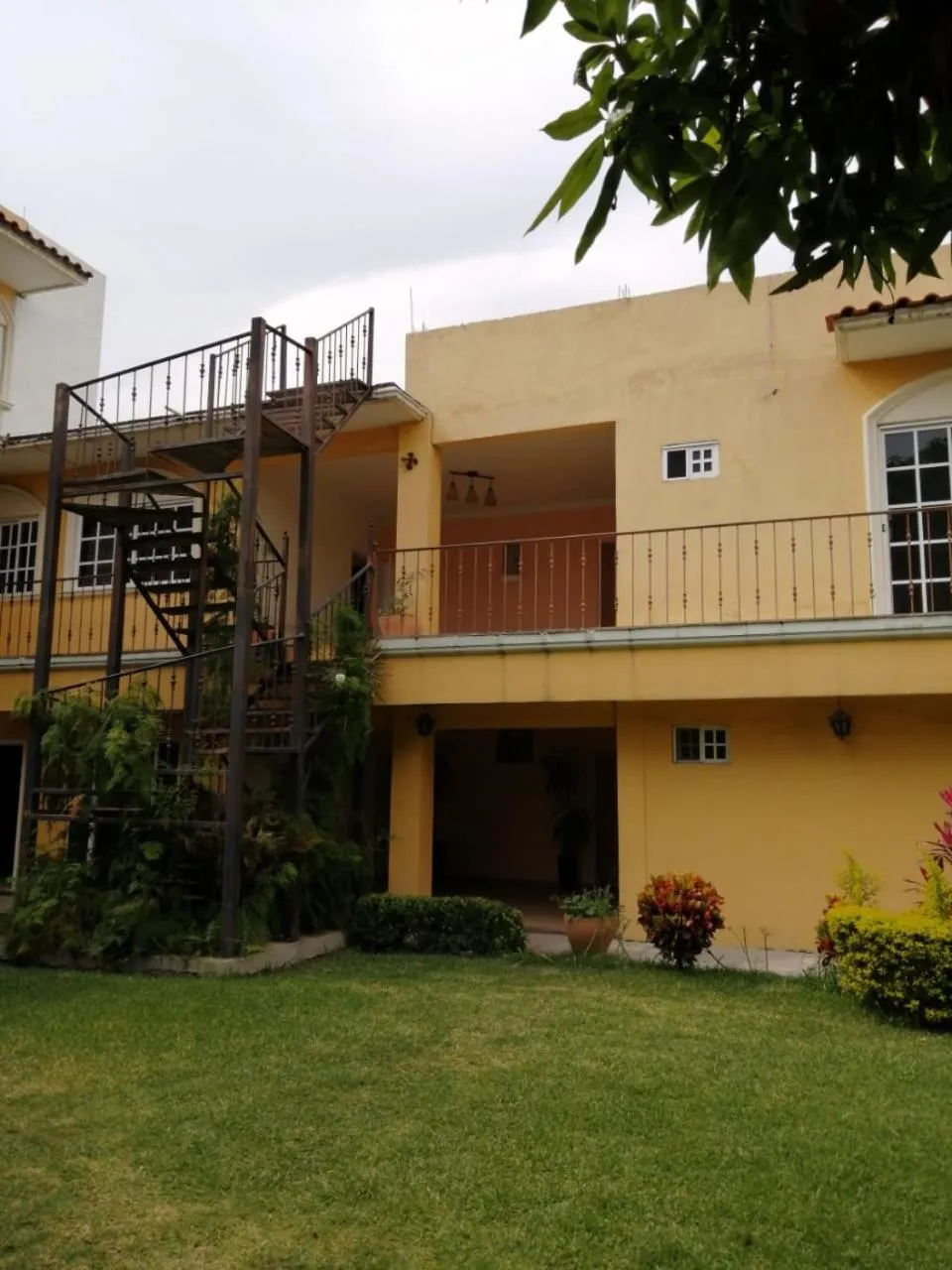 HOTEL QUINTA DEL DESCANSO