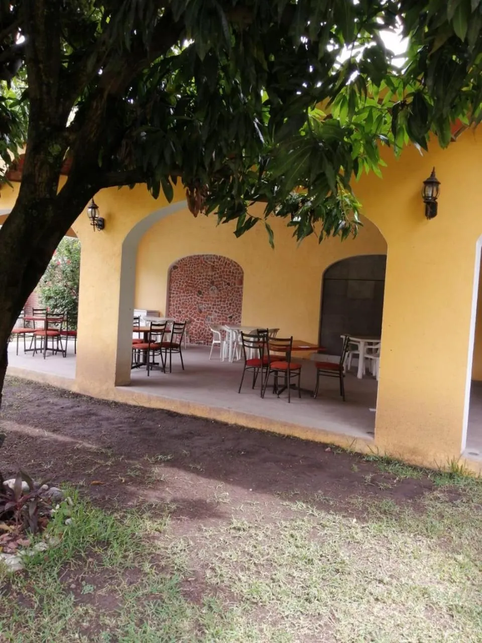 HOTEL QUINTA DEL DESCANSO