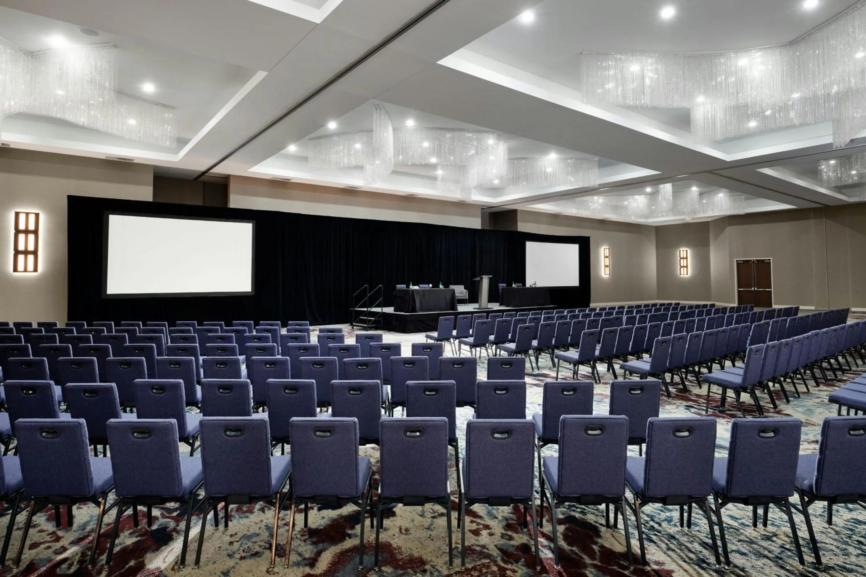 Meeting/conference room in TownePlace Suites by Marriott Dallas DFW Airport North/Grapevine