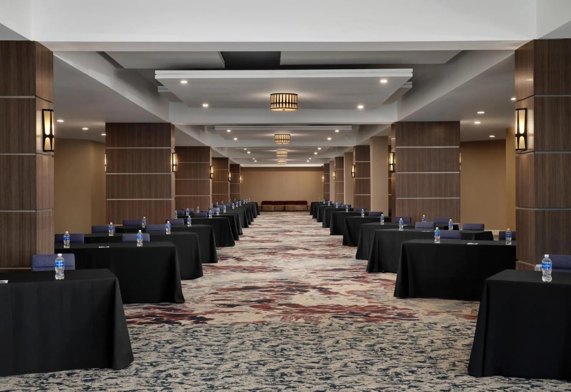 Banquet/Function facilities in TownePlace Suites by Marriott Dallas DFW Airport North/Grapevine