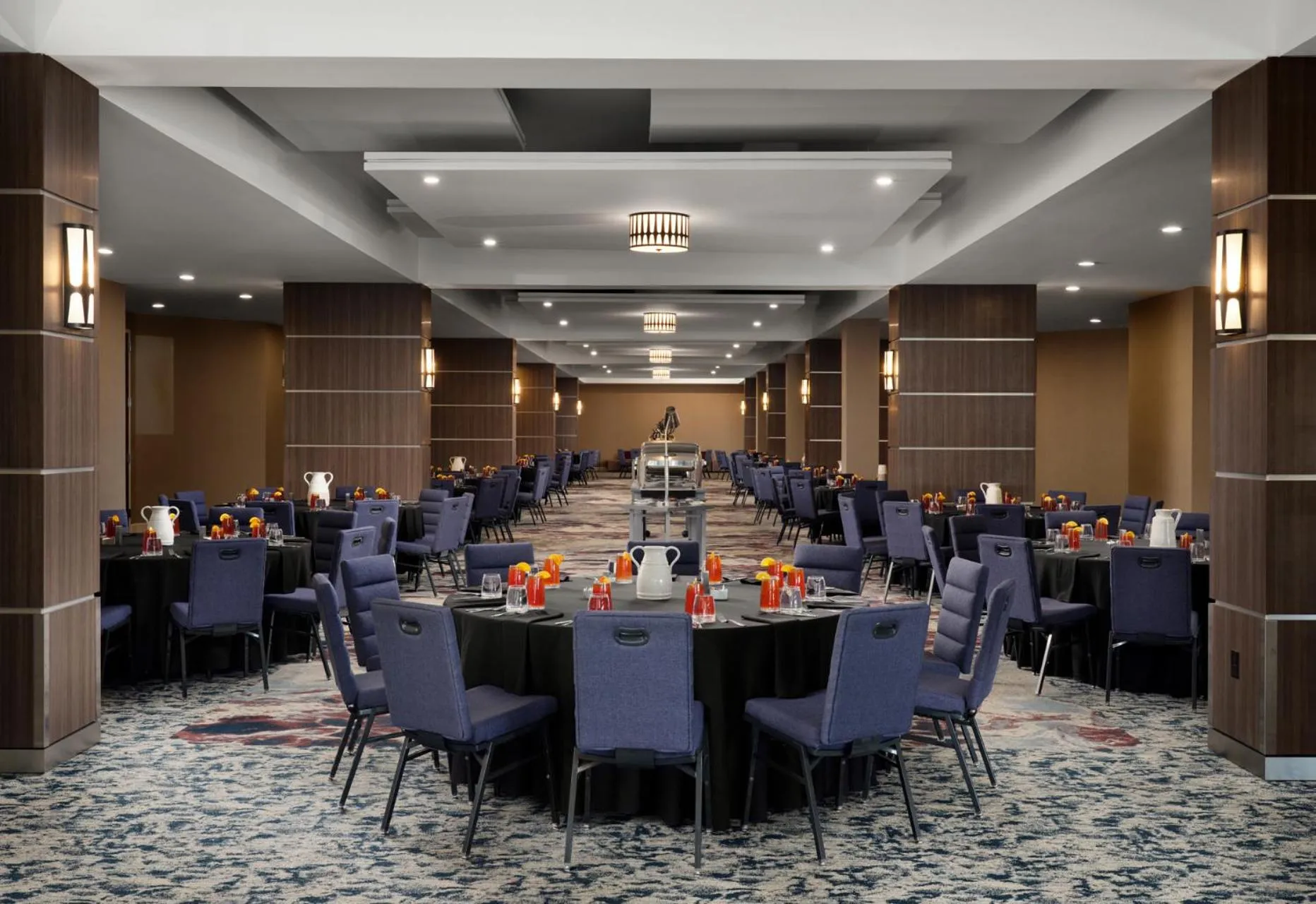 Banquet/Function facilities in TownePlace Suites by Marriott Dallas DFW Airport North/Grapevine