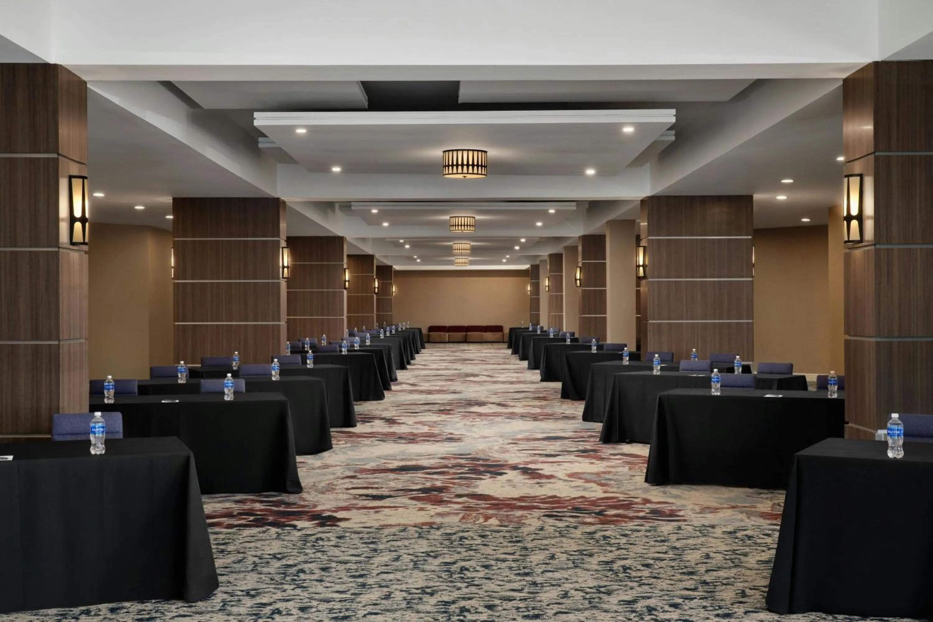Meeting/conference room in TownePlace Suites by Marriott Dallas DFW Airport North/Grapevine