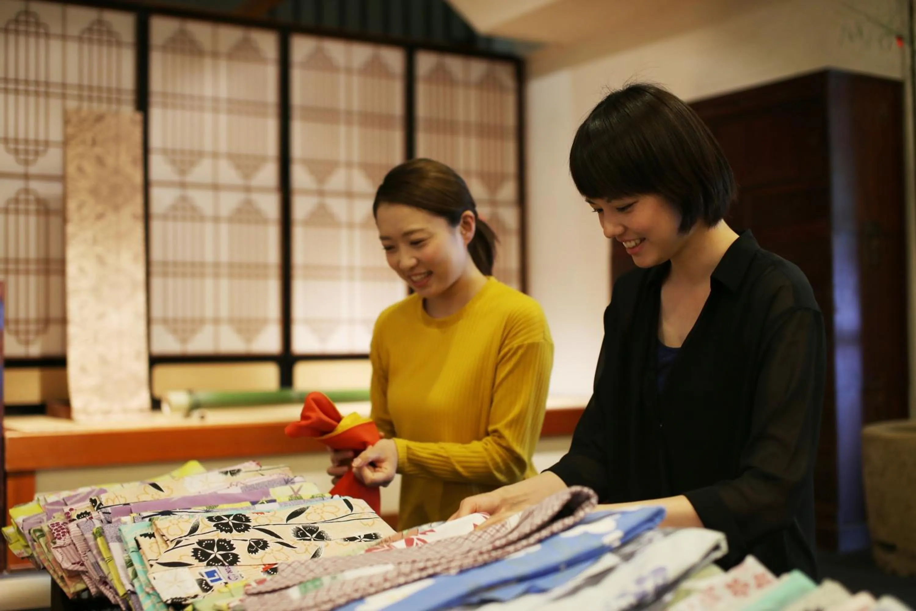 Lobby or reception in Konya