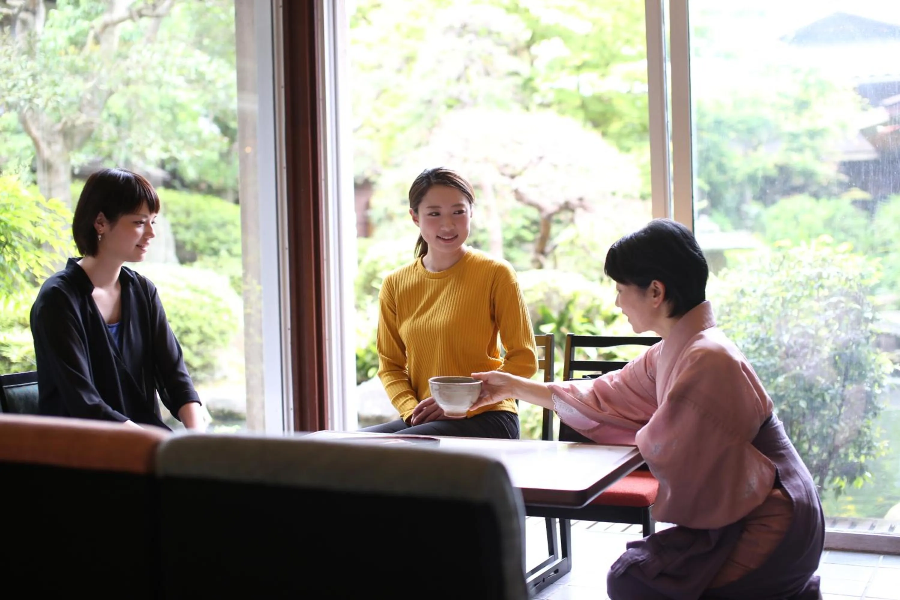 Lobby or reception in Konya