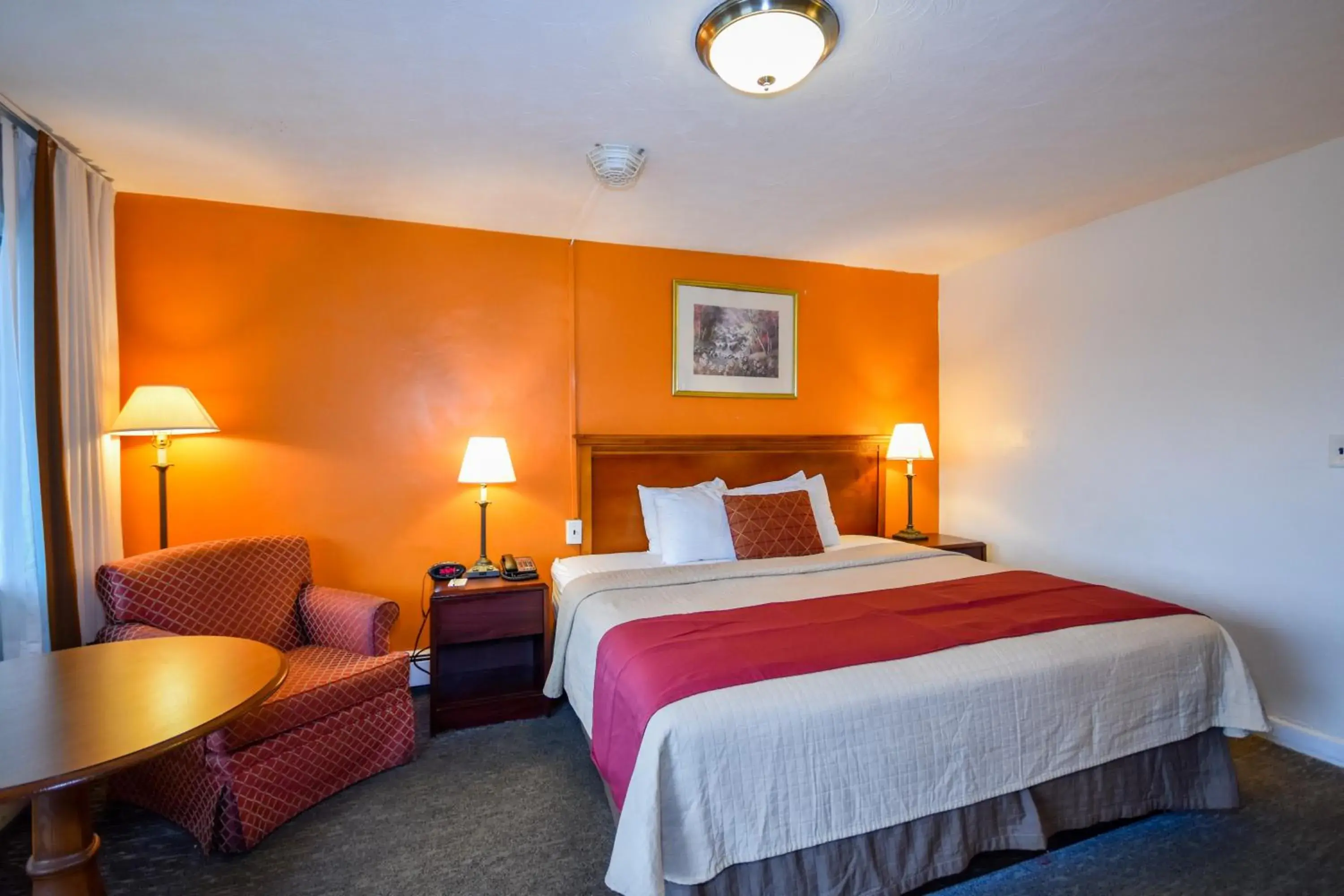 Single Room in Monticello Inn- Framingham/ Boston Single Room in Monticello Inn- Framingham/ Boston