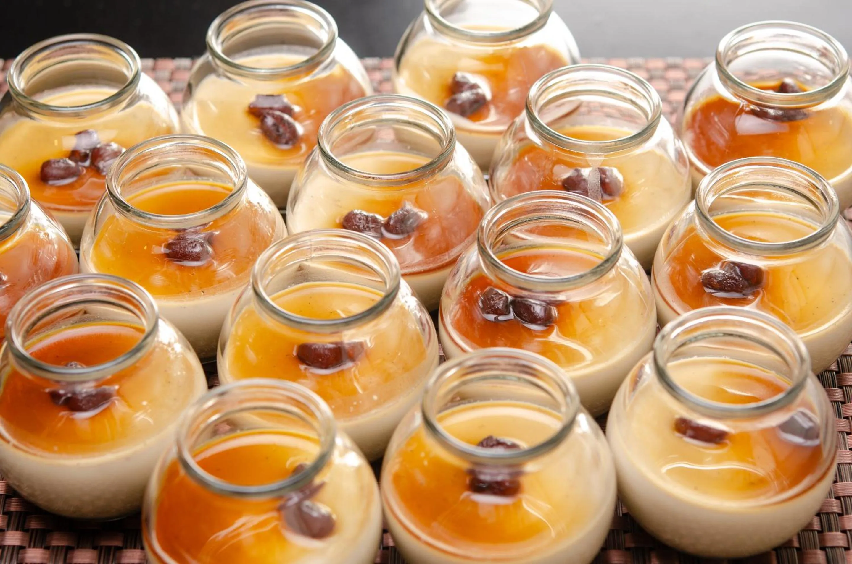 Restaurant/places to eat in KKR Hotel Kanazawa