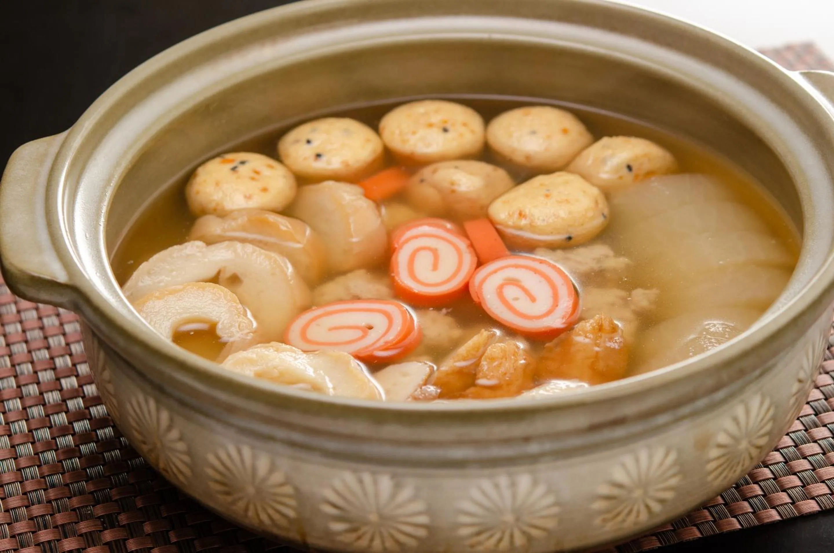 Breakfast in KKR Hotel Kanazawa