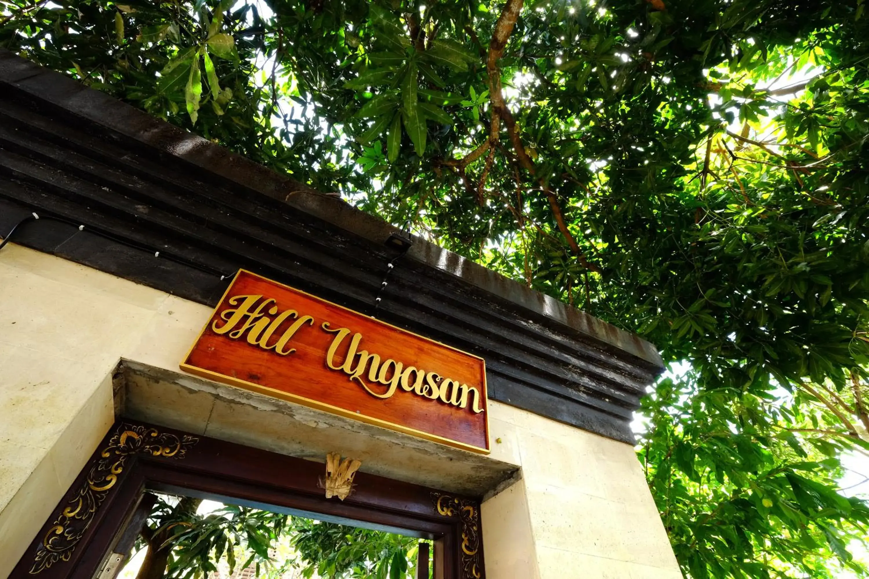 The Hill Ungasan The Hill Ungasan